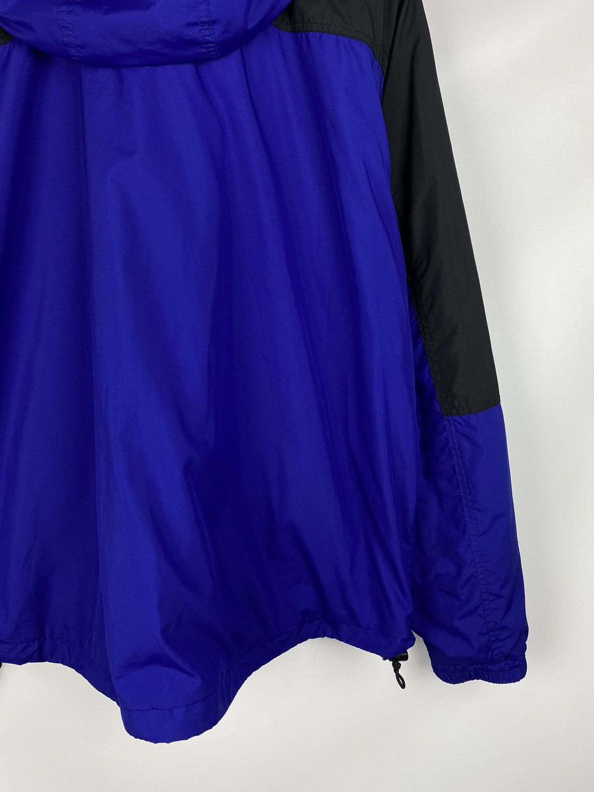 The North Face × Vintage The North Face vintage men’s hooded windbreaker jacket Size US L / EU 52-54 / 3 - 19 Thumbnail