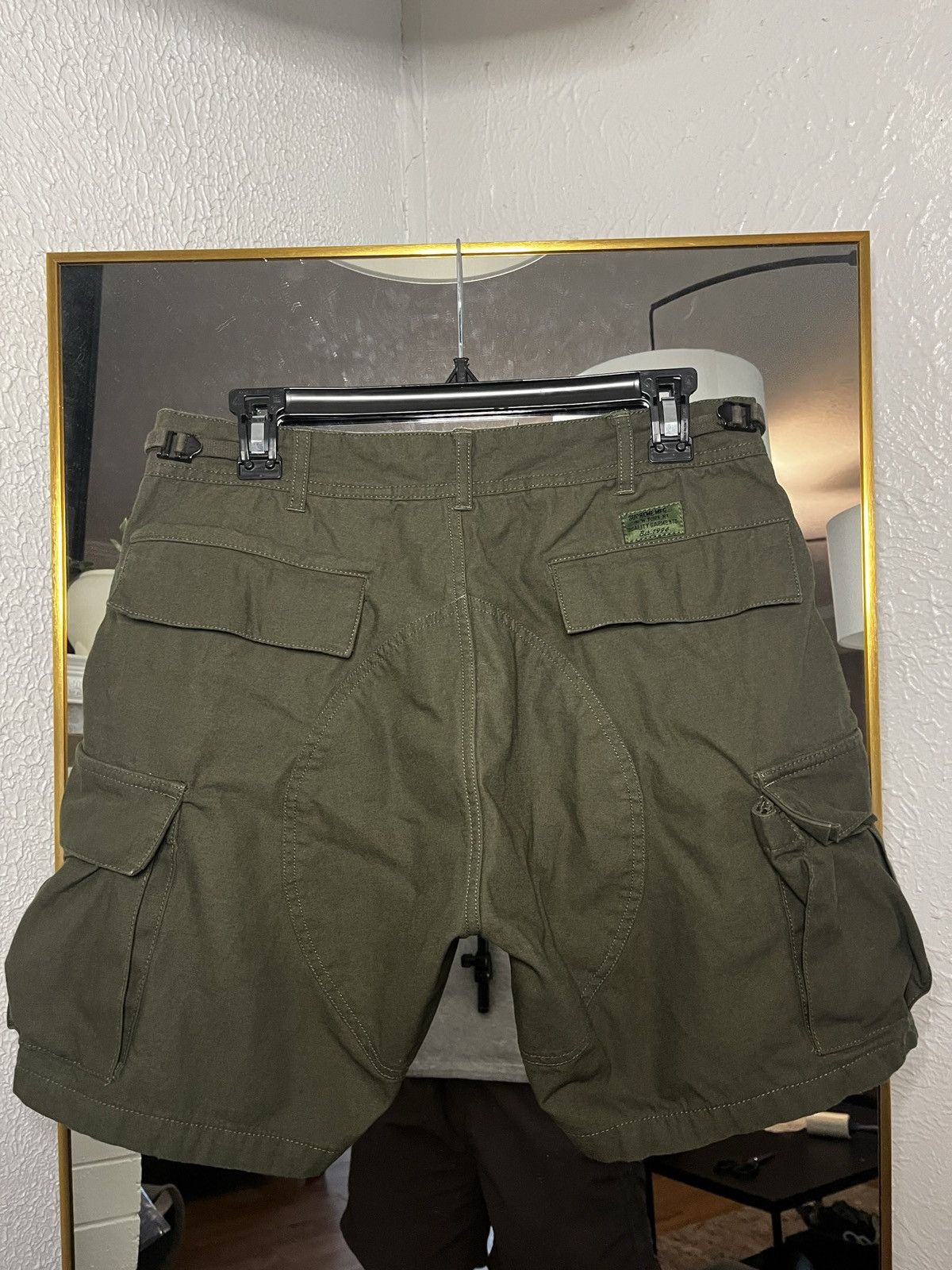 Supreme Cargo deals Shorts