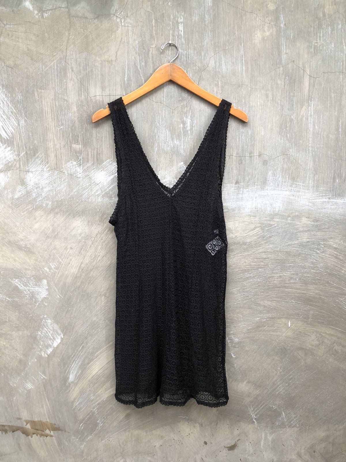 X-Girl X-Girl Summer Women Midi Dress Size M / US 6-8 / IT 42-44 - 4 Thumbnail