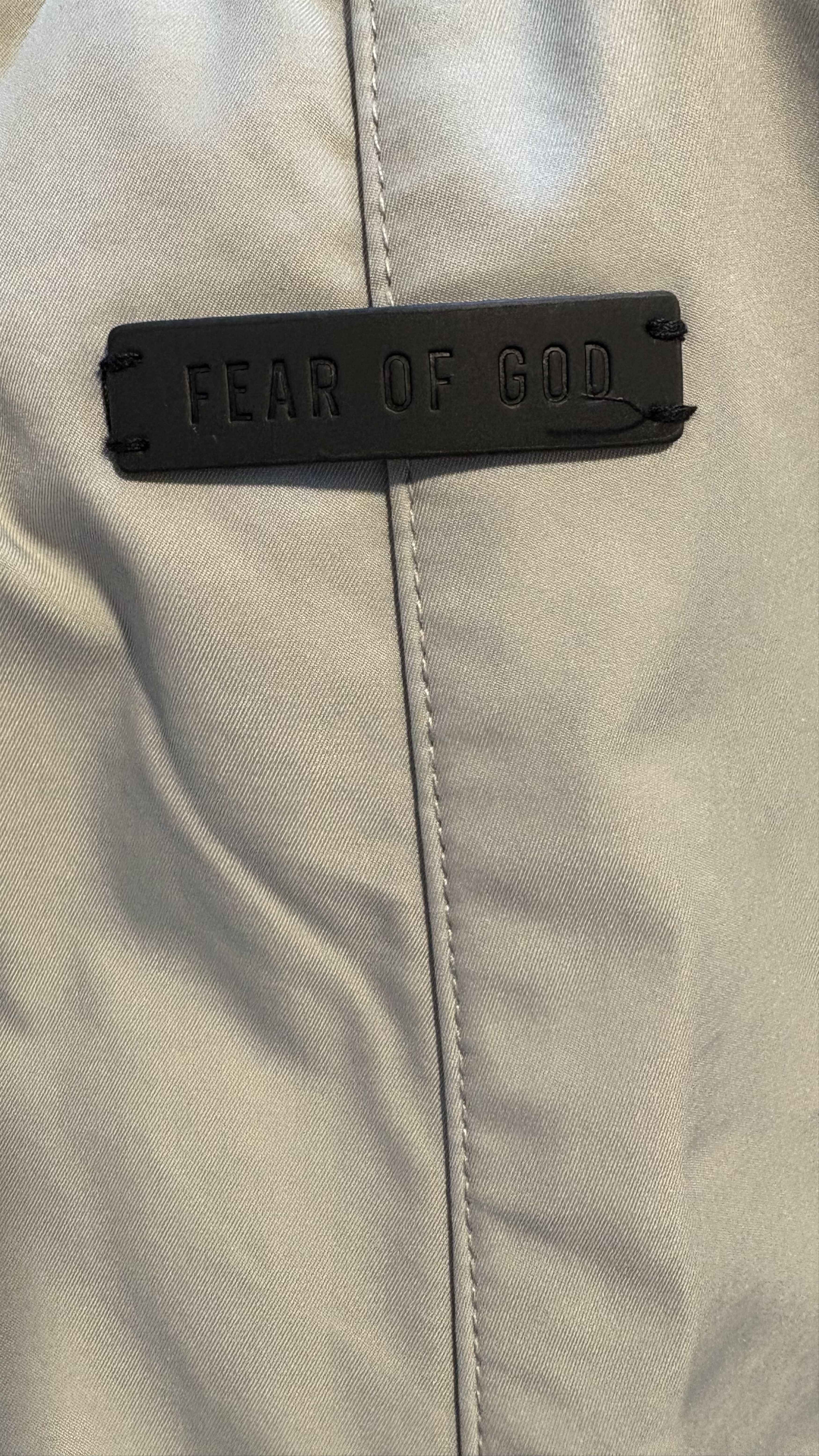 Fear of God Fear of God Size US 33 - 2 Thumbnail