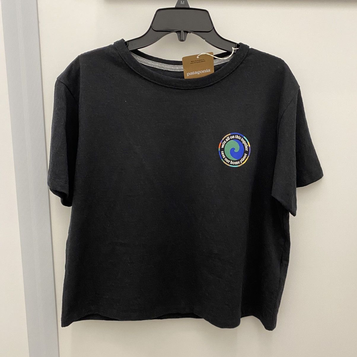 Patagonia Patagonia Unity Fitz Easy Cut Responsibili Tee Size M / US 6-8 / IT 42-44 - 2 Thumbnail