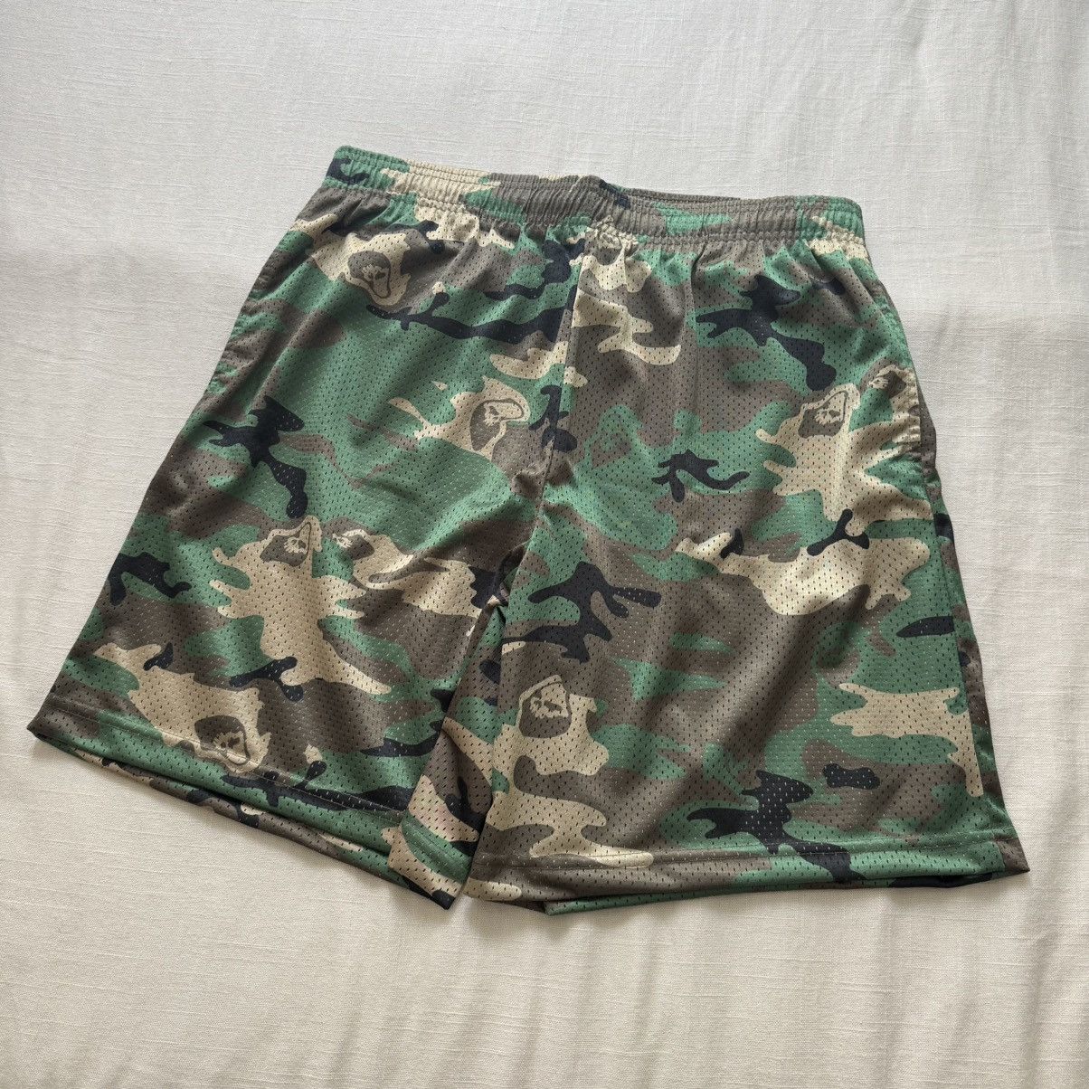 Men's Warren Lotas Shorts | Grailed