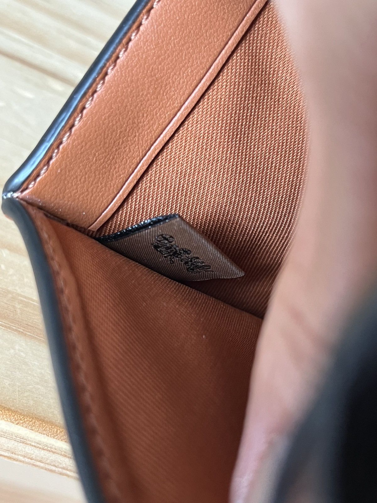 Coach Coach Wallet Size ONE SIZE - 9 Thumbnail