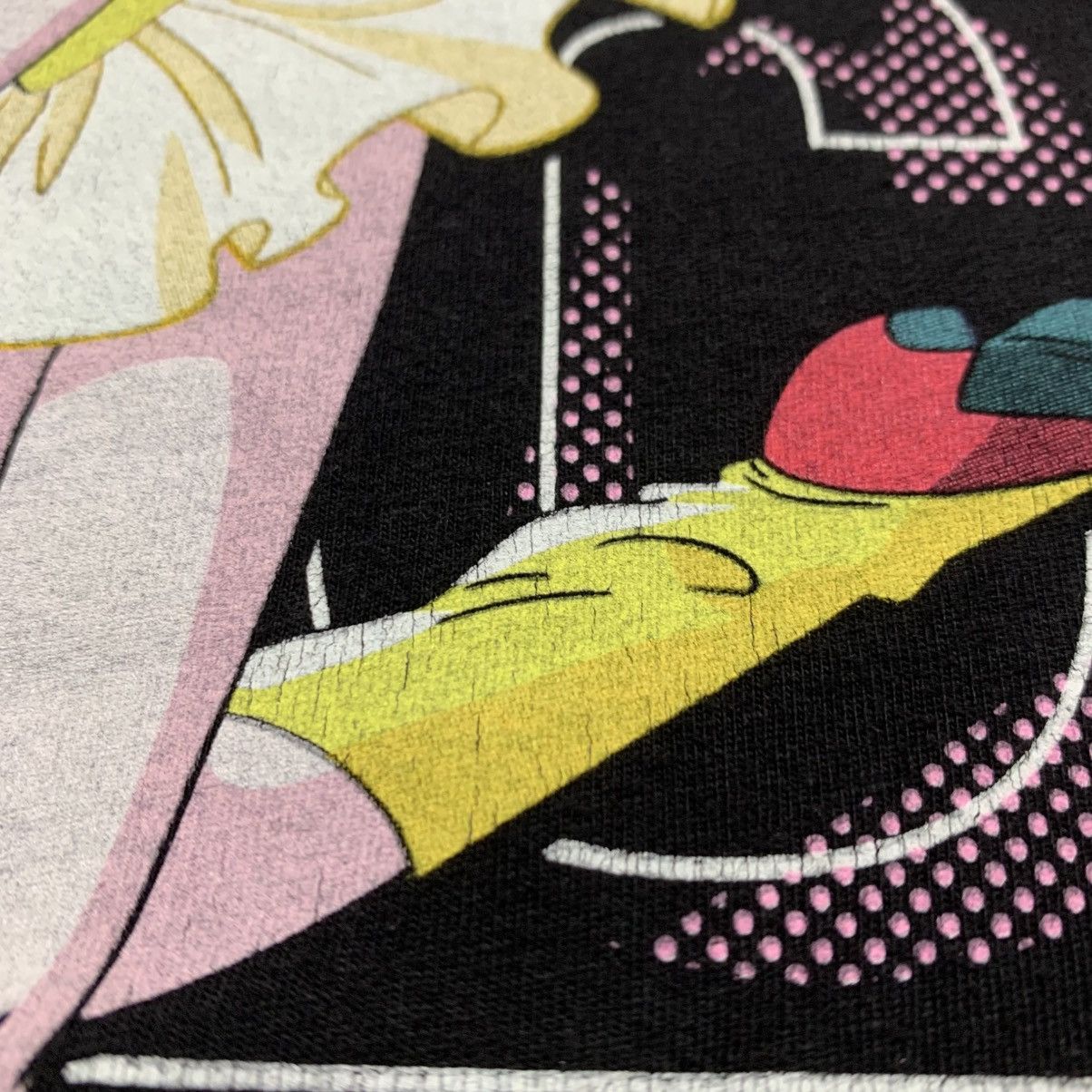 Hard Rock Cafe HARD ROCK CAFE CREAMY MAMI Size US L / EU 52-54 / 3 - 11 Thumbnail