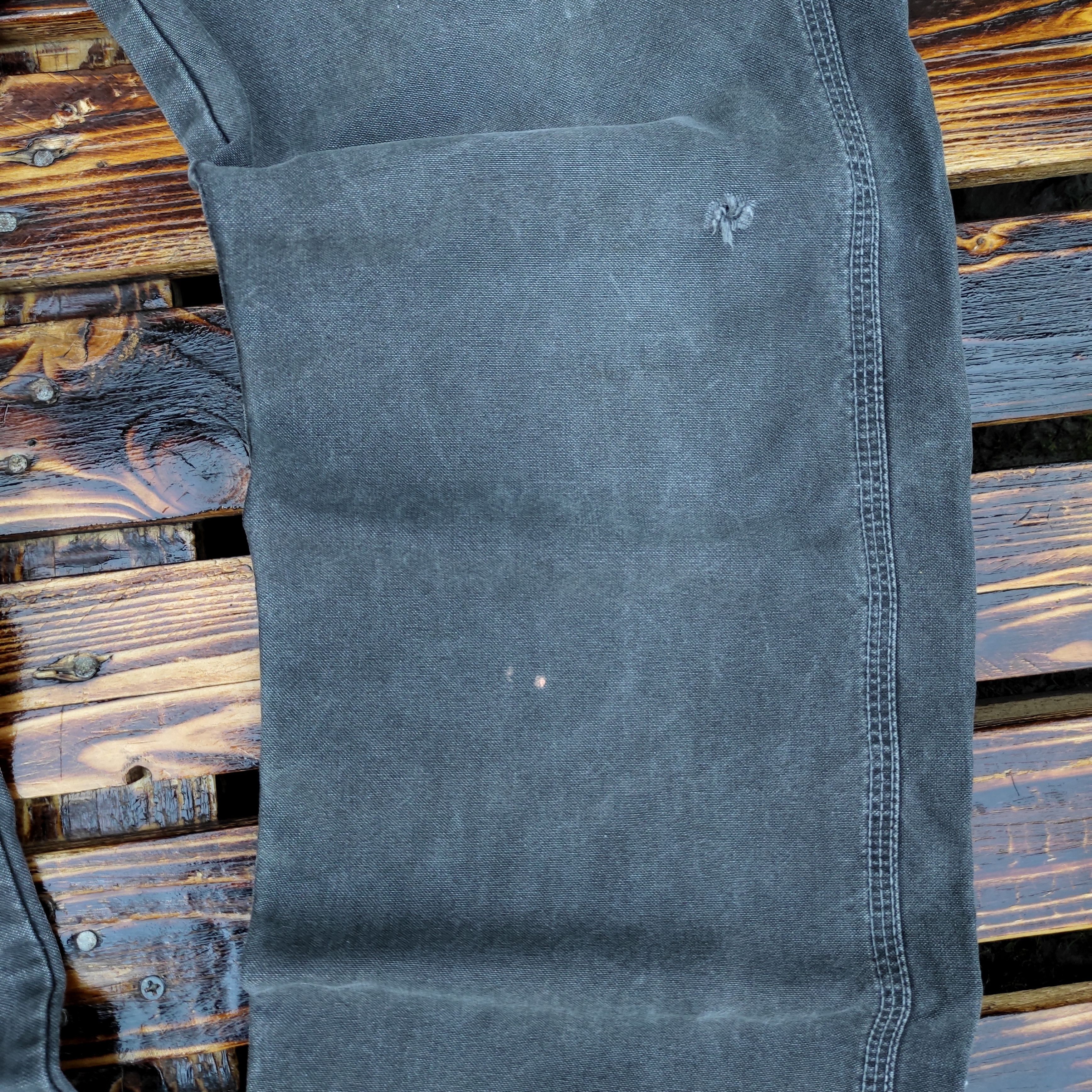 Diesel × Vintage DIESEL Men's Jeans Oversized W32 L32 Made in Italy Size US 32 / EU 48 - 4 Thumbnail