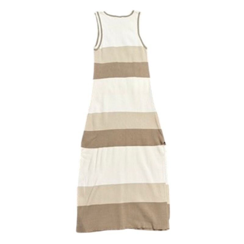 Splendid Splendid Katya Sweater Dress in Multi Brown, Size XL Size XL / US 12-14 / IT 48-50 - 6 Thumbnail