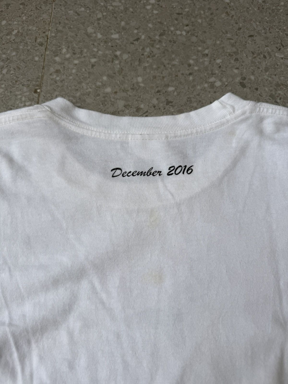 Supreme Supreme Santa Tee Size US S / EU 44-46 / 1 - 2 Thumbnail