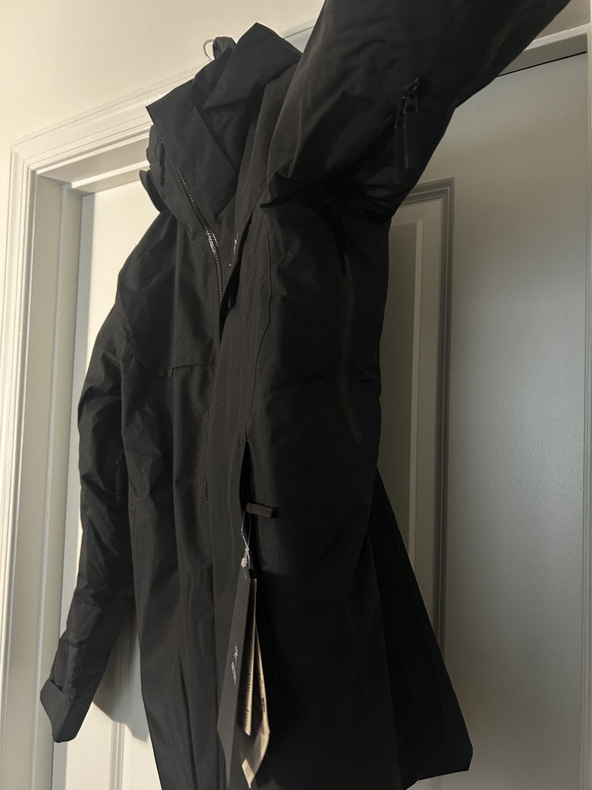 Arc'teryx Arc'teryx Men's Macai Ski Jacket Puffer removeable hood Size US L / EU 52-54 / 3 - 6 Thumbnail