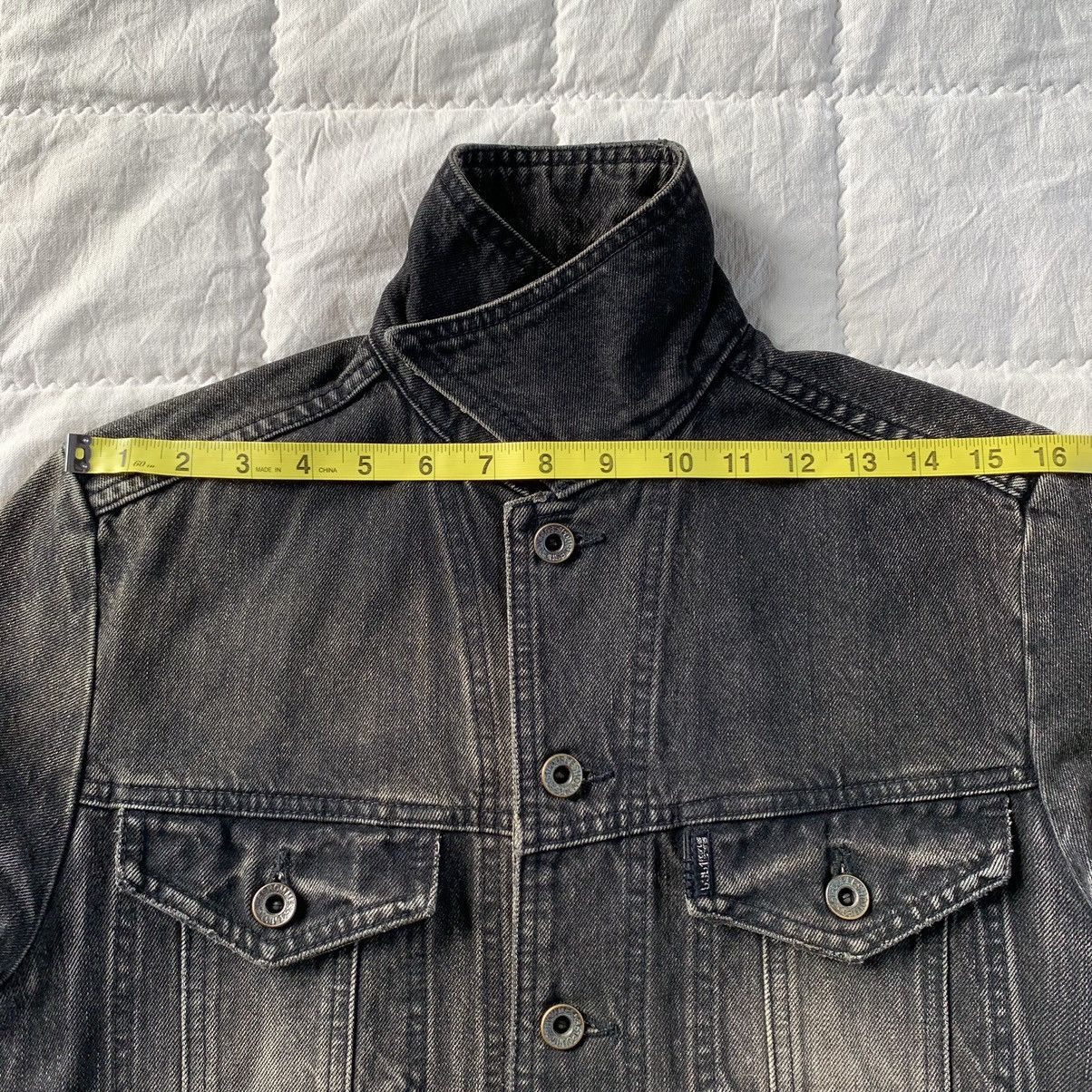 5351 POUR LES HOMMES 5351 Pour Les Hommes Rust Jacket Size US S / EU 44-46 / 1 - 22 Thumbnail