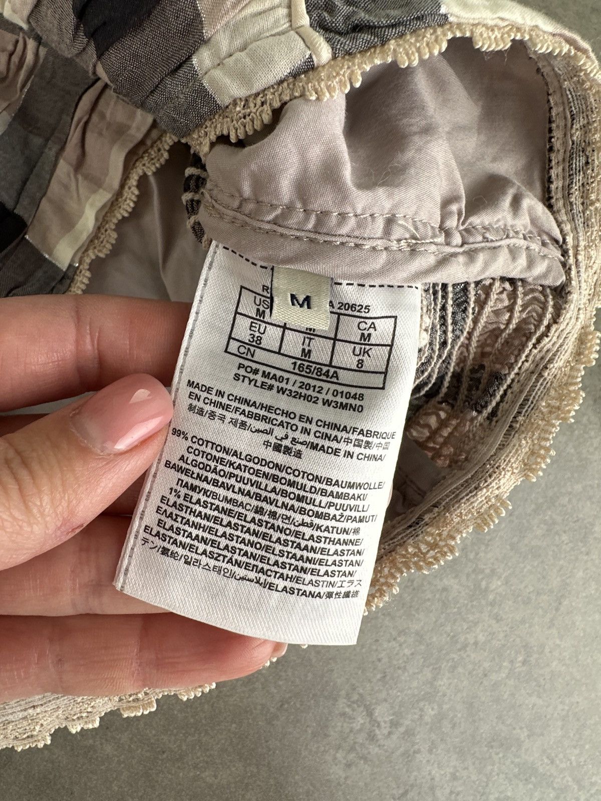 Guess Guess Cropped Tank Top Size M / US 6-8 / IT 42-44 - 5 Thumbnail