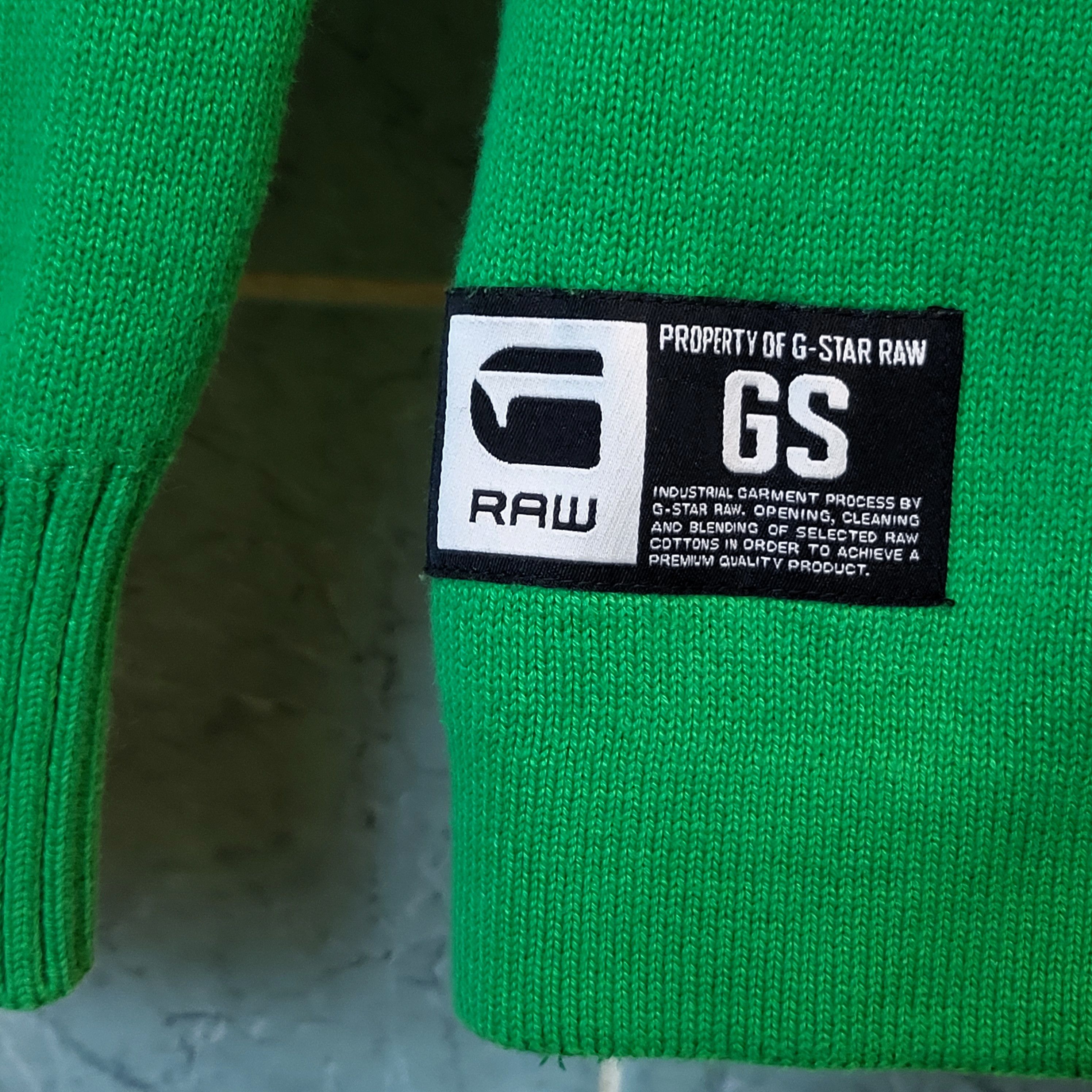 G-Star G-star Raw Cardigan size L Size US L / EU 52-54 / 3 - 6 Thumbnail