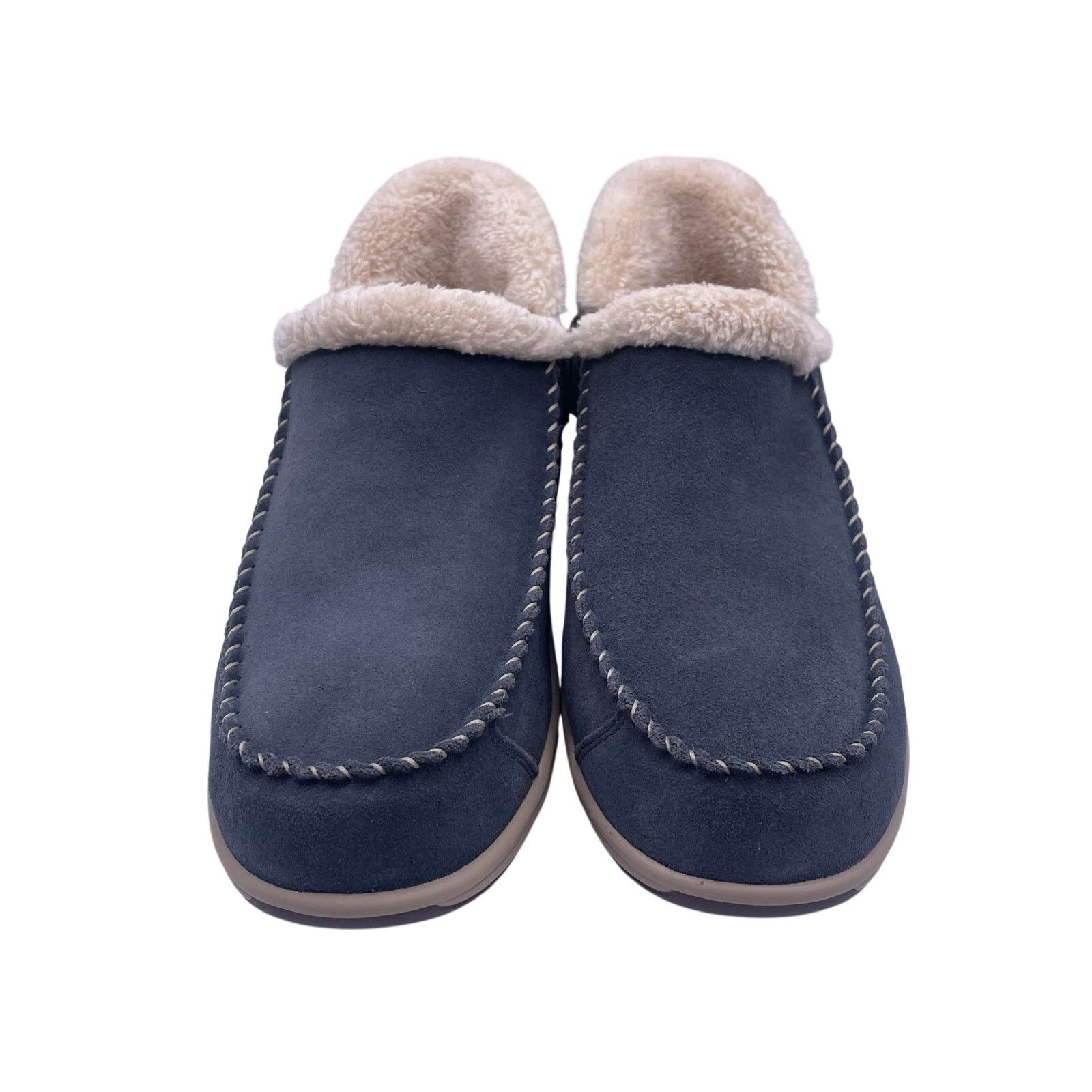 Other Orthofeet Lorin Hands Free House Slippers Shoes Womens 10.5 Size US 10.5 / IT 40.5 - 2 Thumbnail