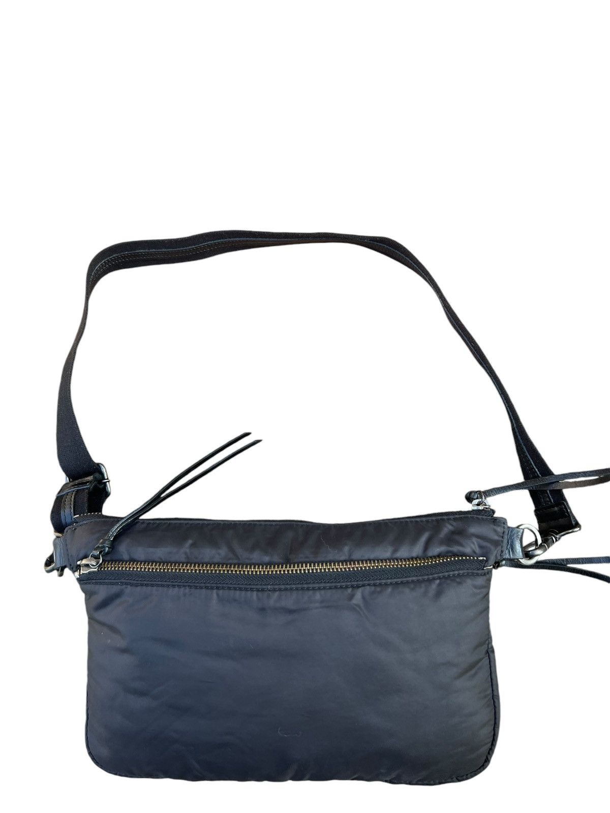 Leather Tusks Explorer Japan Cargo Hybrid Leather Bag Size ONE SIZE - 11 Thumbnail