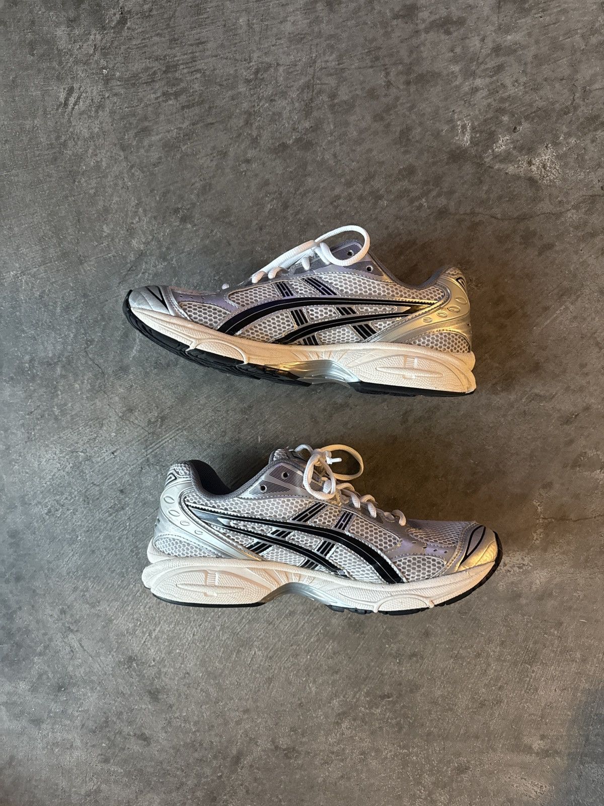 Asics × JJJJound Asics x Jjjjound Size US 10 / EU 43 - 6 Thumbnail