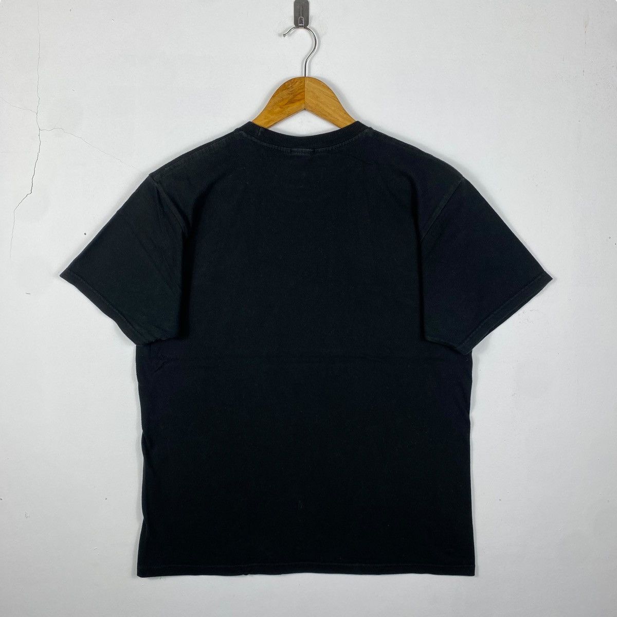 Anime × Japanese Brand TOKYO GHOUL Kaneki Ken Horror Series Anime Tee Shirt Large Size US L / EU 52-54 / 3 - 4 Thumbnail