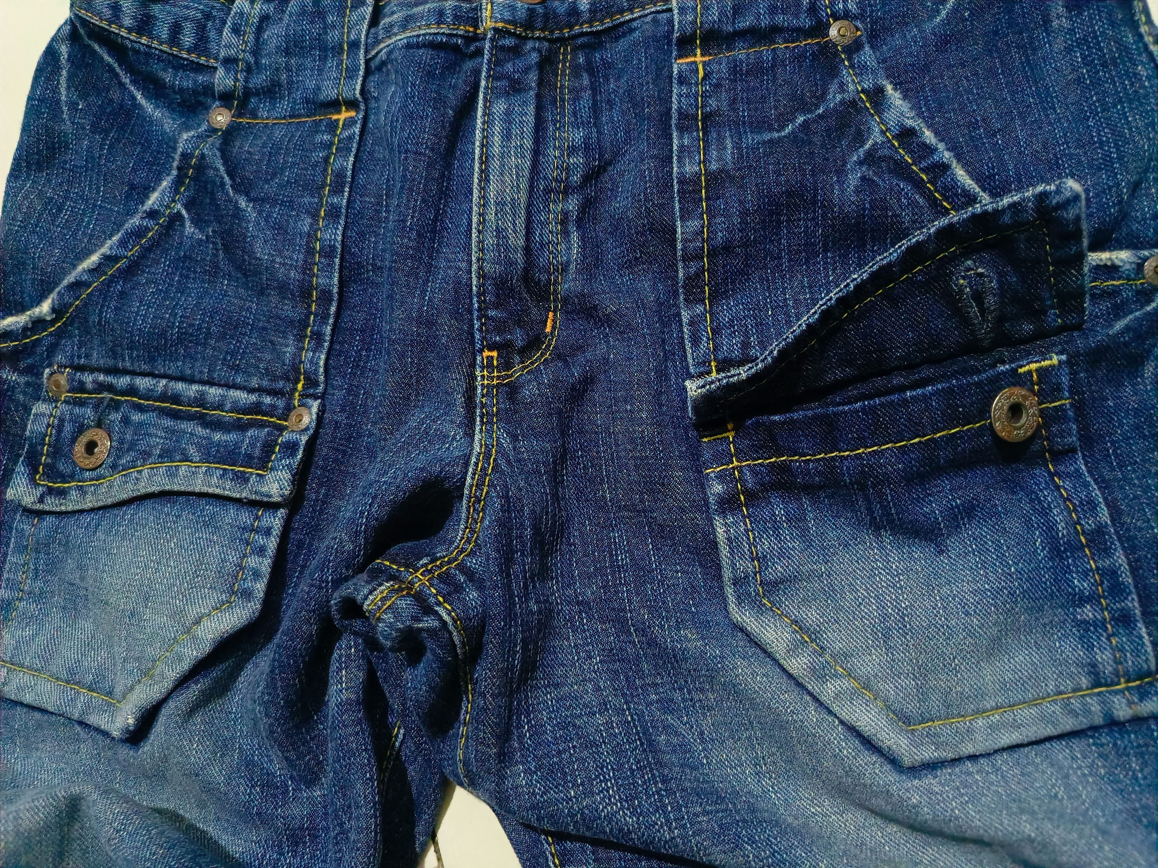 Tornado Mart Style Tornado Mart bootcut jeans Size US 32 / EU 48 - 7 Thumbnail