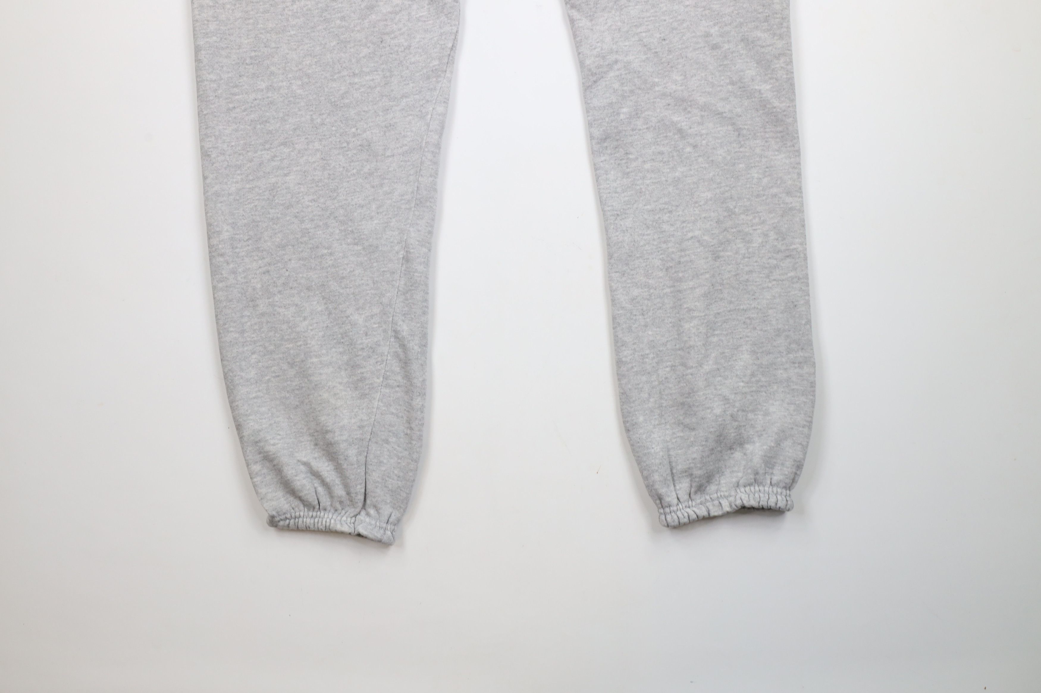 Vintage Vintage 90s Streetwear Gusseted Sweatpants Joggers USA Size US 44 / EU 60 - 10 Thumbnail