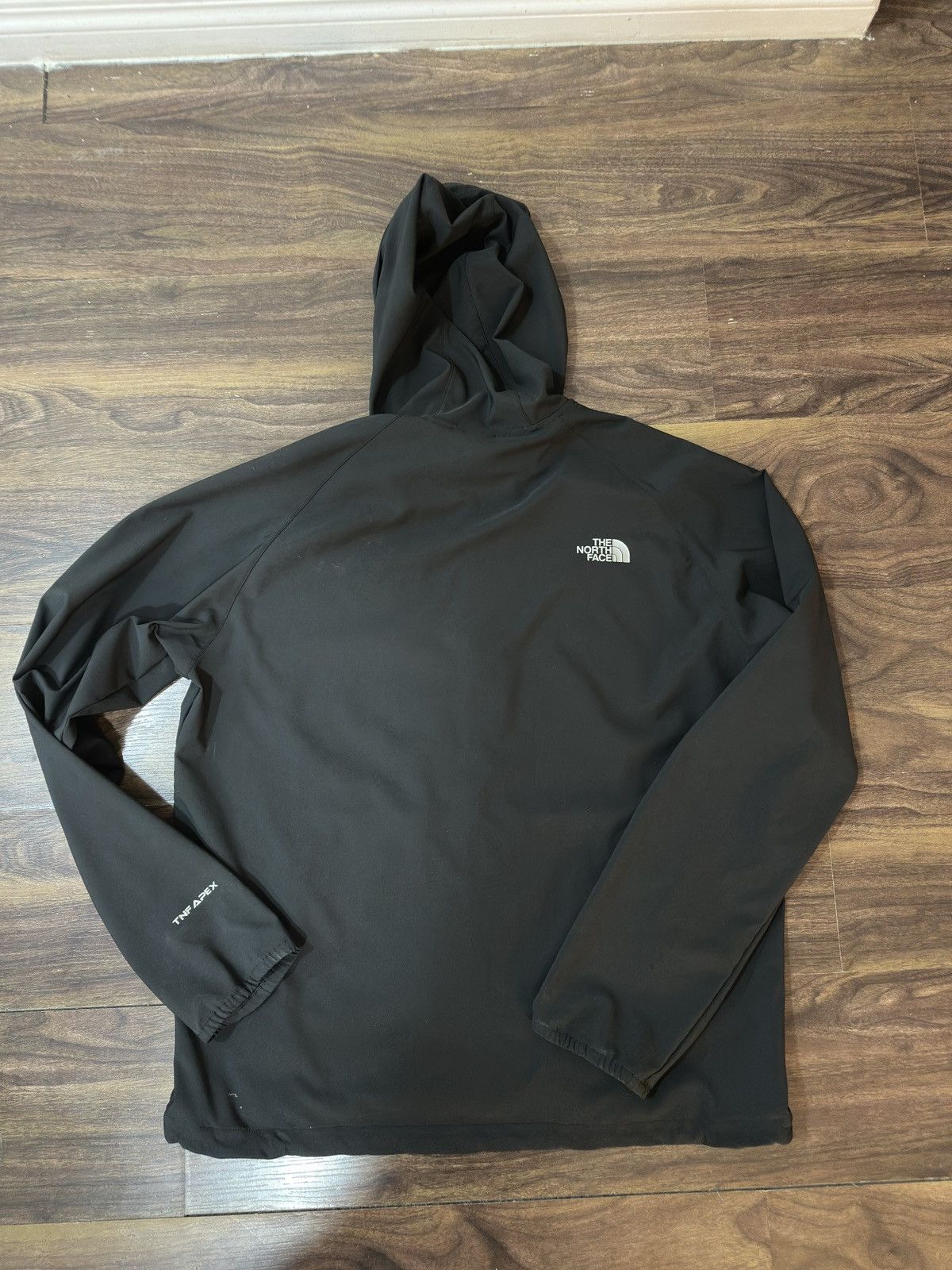 The North Face The North Face Jacket The Apex series Size XL Size US XL / EU 56 / 4 - 2 Thumbnail