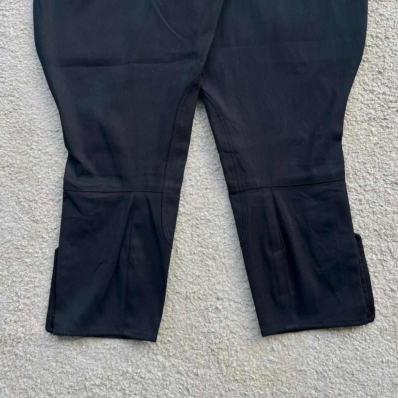 Ralph Lauren Purple Label RARE Ralph Lauren Purple Label Jodhpur Pants Size 28" / US 6 / IT 42 - 12 Thumbnail
