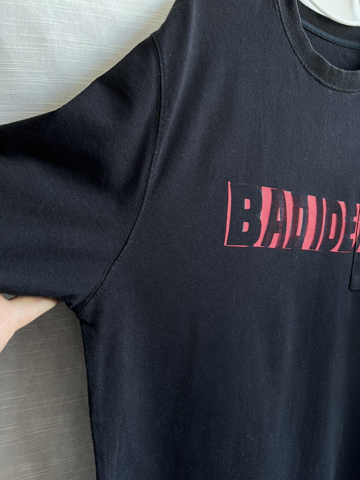 Heron Preston Heron Preston MENS SHORT SLEEVE T-SHIRT Cotton Black Size L Size US L / EU 52-54 / 3 - 3 Thumbnail