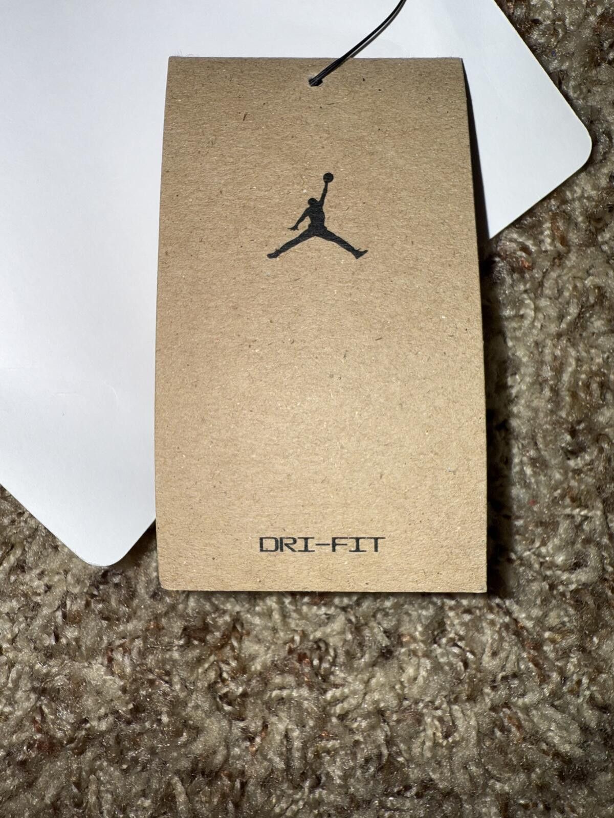 Nike Jordan Sports Women’s Bejing China Diamond Shorts Sample Size 40" / US 18 - 9 Thumbnail