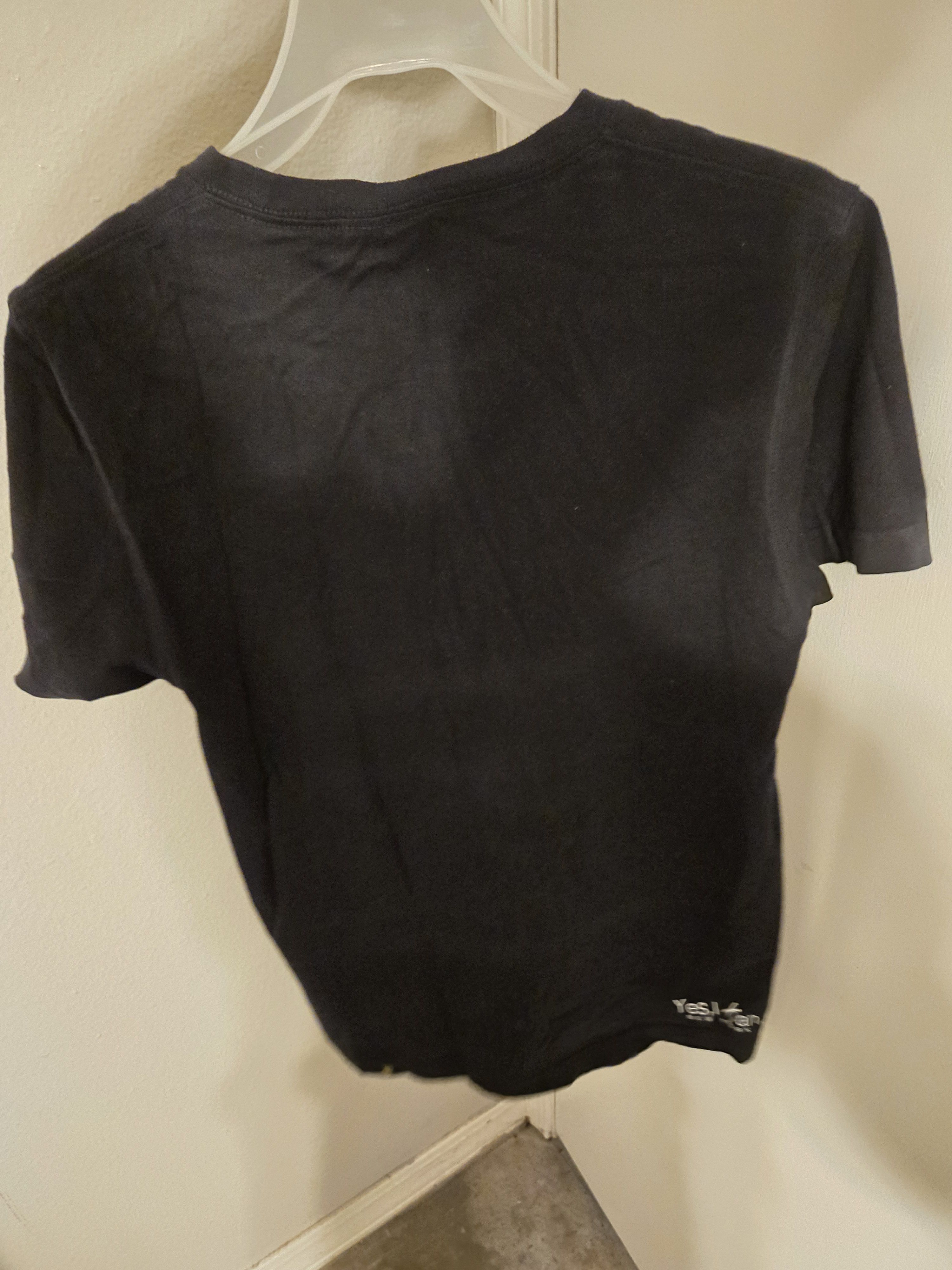 Karl Kani Karl Kani Harlem Tee Size US M / EU 48-50 / 2 - 4 Thumbnail