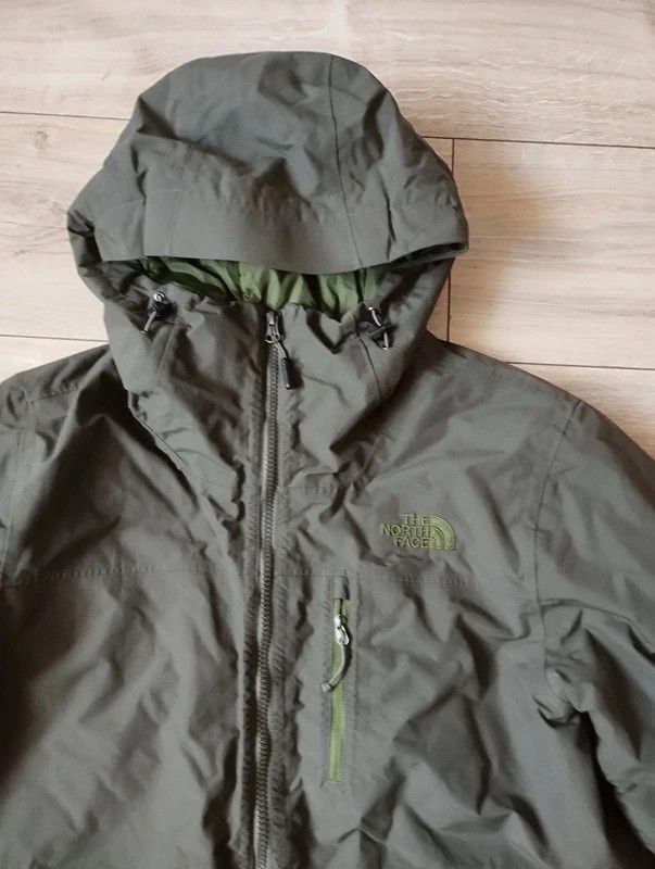 The North Face The North Face Hyvent Jacket size S Size US S / EU 44-46 / 1 - 3 Thumbnail