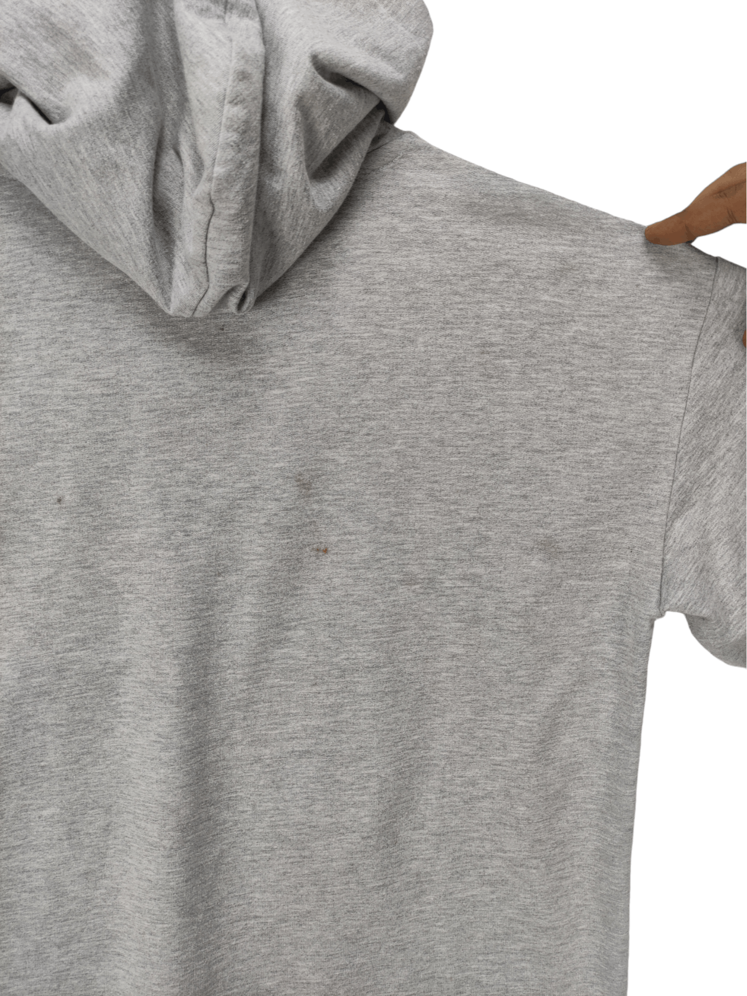 Anime Steals🔥Anime Avengelion Nerv Tshirt Hooded Size US L / EU 52-54 / 3 - 8 Thumbnail