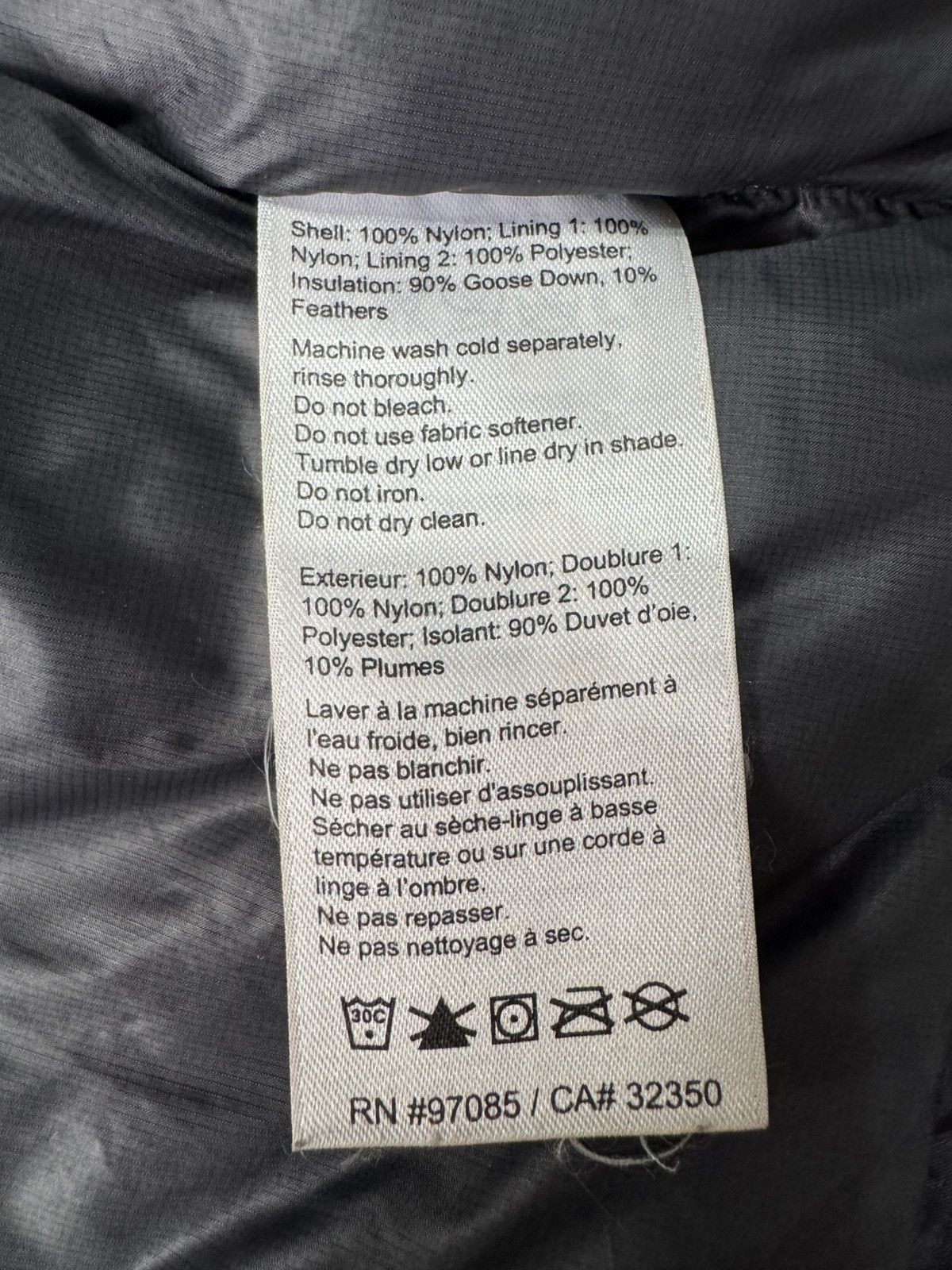 Outdoor Research Outdoor Research Floodlight Jacket Down 800 Pertex Shield XL Size US XL / EU 56 / 4 - 15 Thumbnail