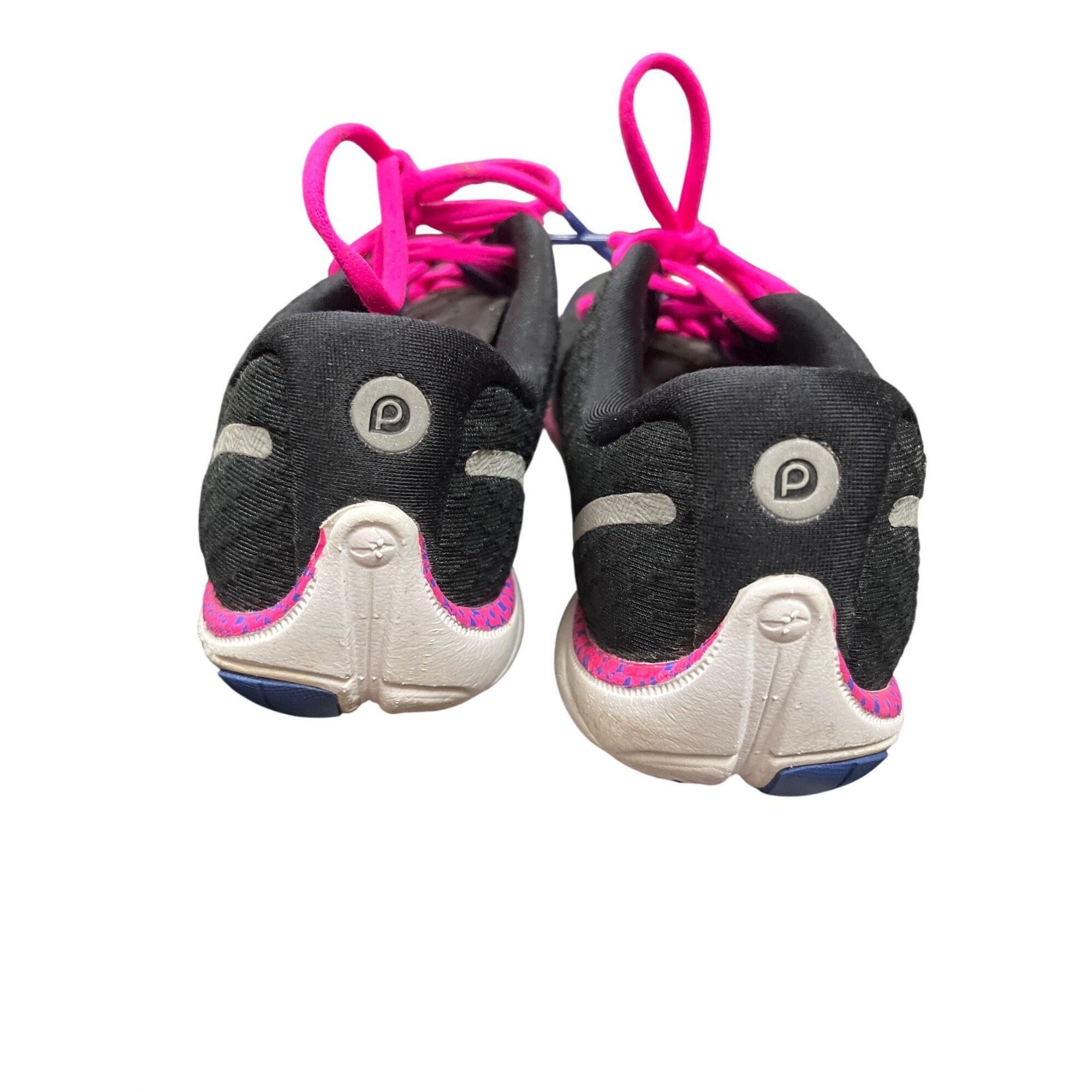 Brooks Brooks Pro connect 4 wms black pink walking running sneakers Size US 6.5 / IT 36.5 - 14 Thumbnail