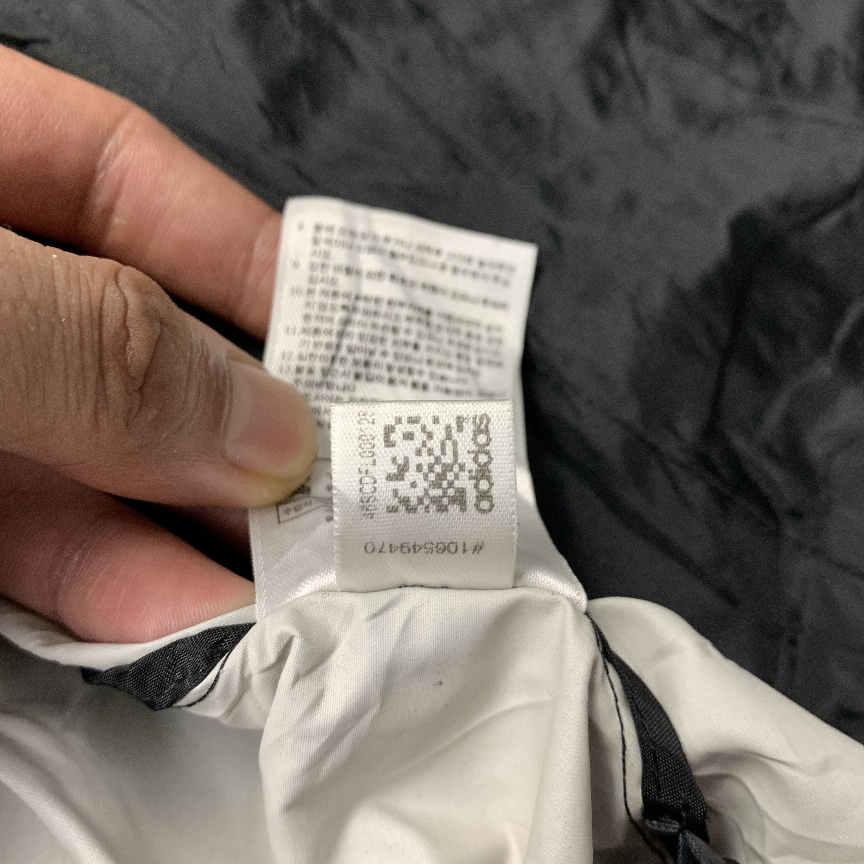 Adidas Adidas Real Madrid Jacket Size US M / EU 48-50 / 2 - 9 Thumbnail