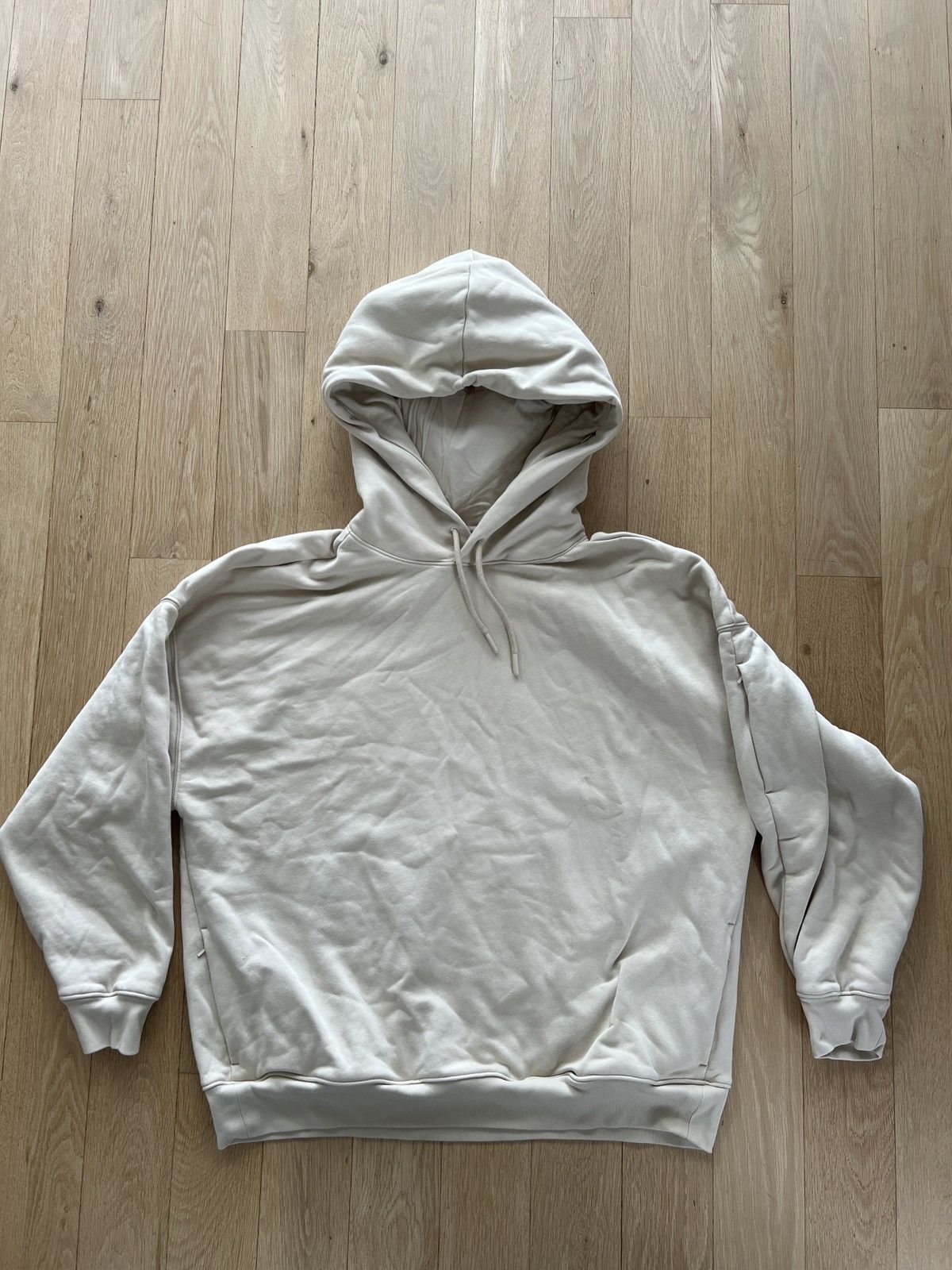 Gap GAP x Beis travel hoodie Size US XL / EU 56 / 4 - 4 Thumbnail
