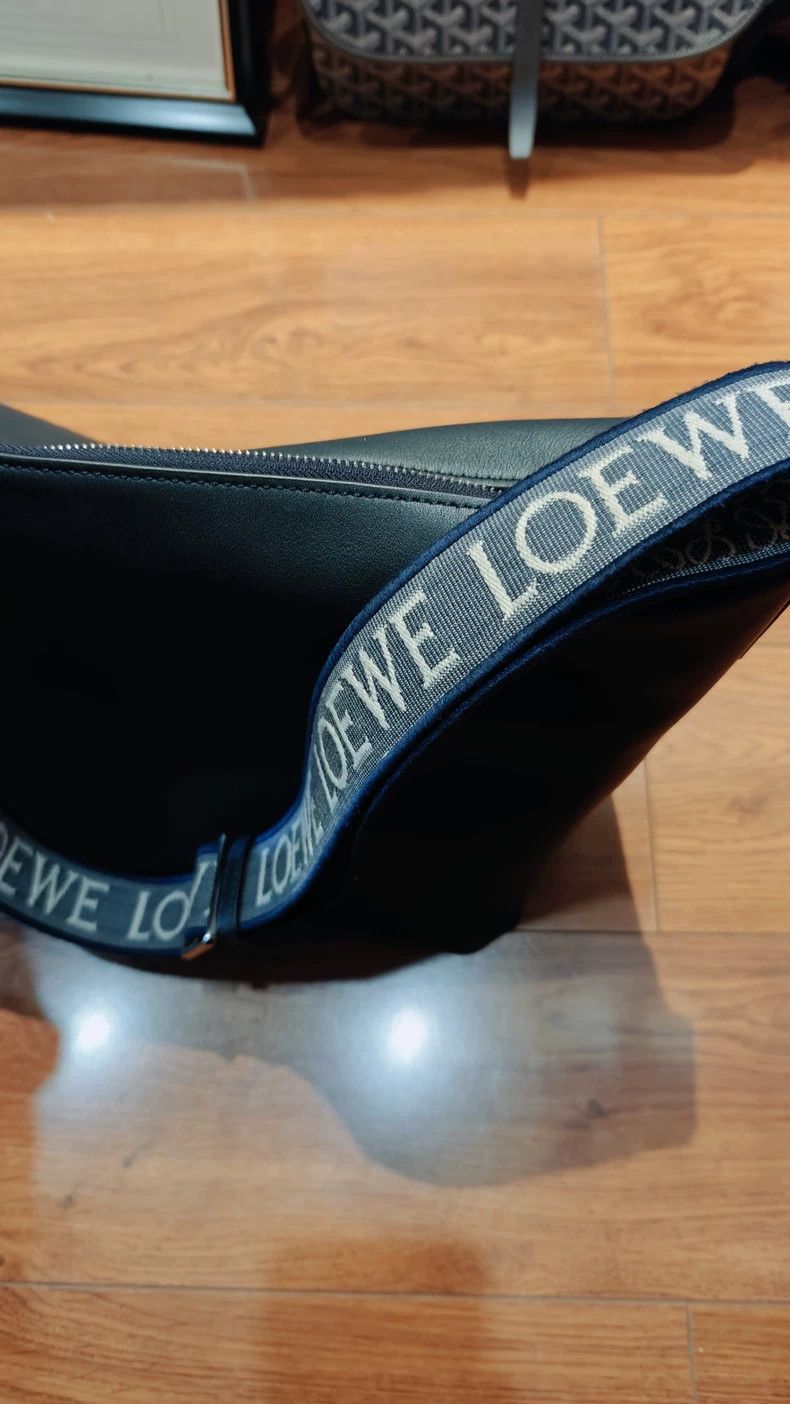 Loewe loewe Tote bag over the shoulder 2503-Nextarrow Size ONE SIZE - 3 Thumbnail
