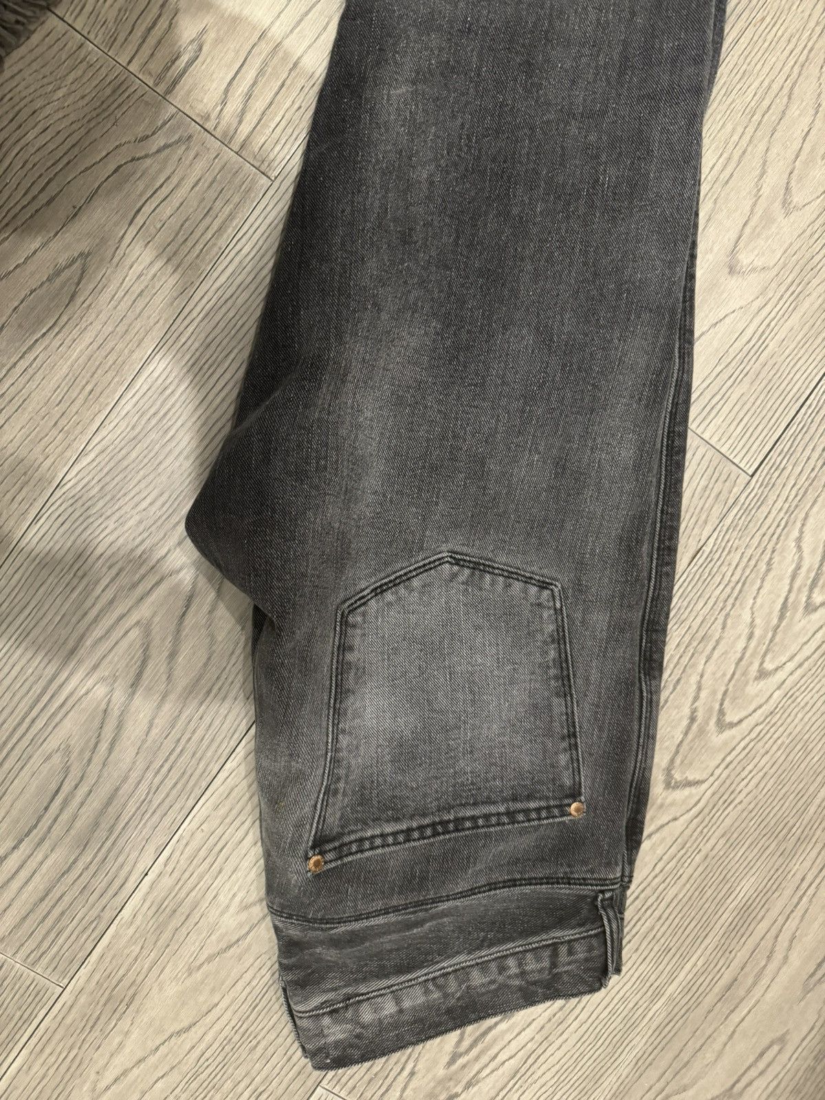 Acne Studios Acne studio jeans Size US 32 / EU 48 - 6 Thumbnail