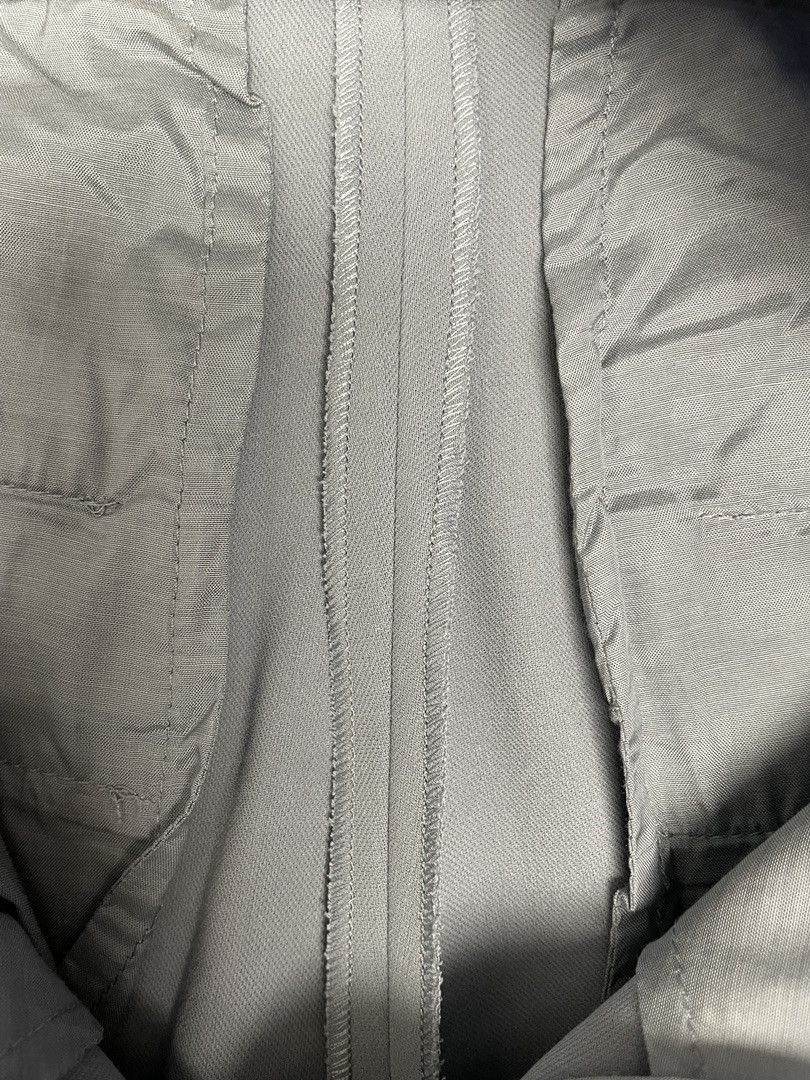 Max Mara MAX MARA Womens Mimma Pleated Wide-Leg Pants Size 26" / US 2 / IT 38 - 12 Thumbnail