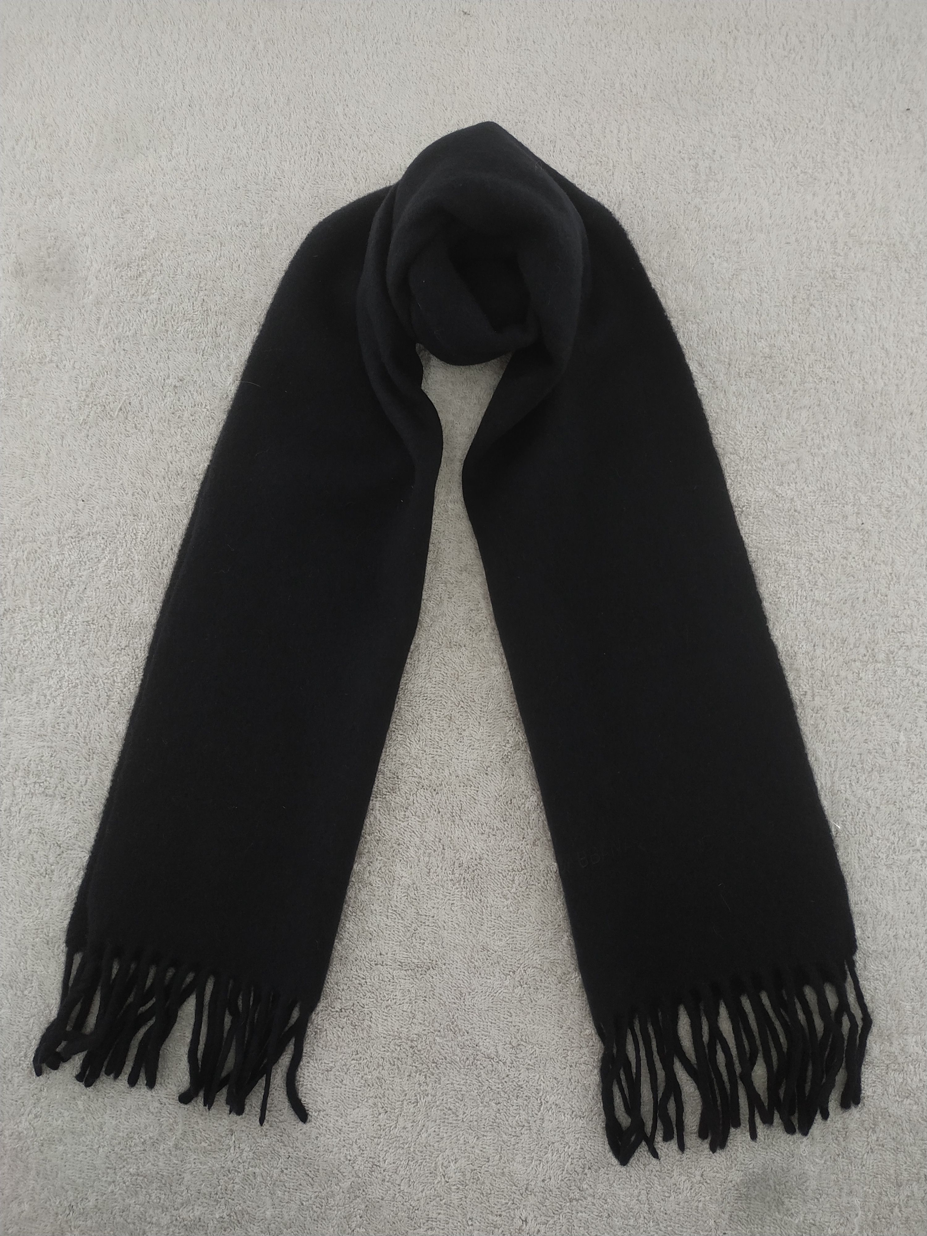 Dolce & Gabbana Vintage Dolce Gabbana Scarf/Muffler/Neckwear MF580 Size ONE SIZE - 1 Thumbnail