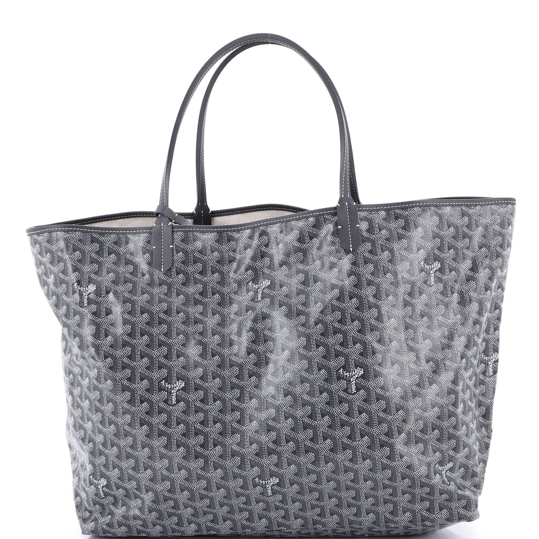 Goyard Saint Louis Tote Size ONE SIZE - 1 Thumbnail
