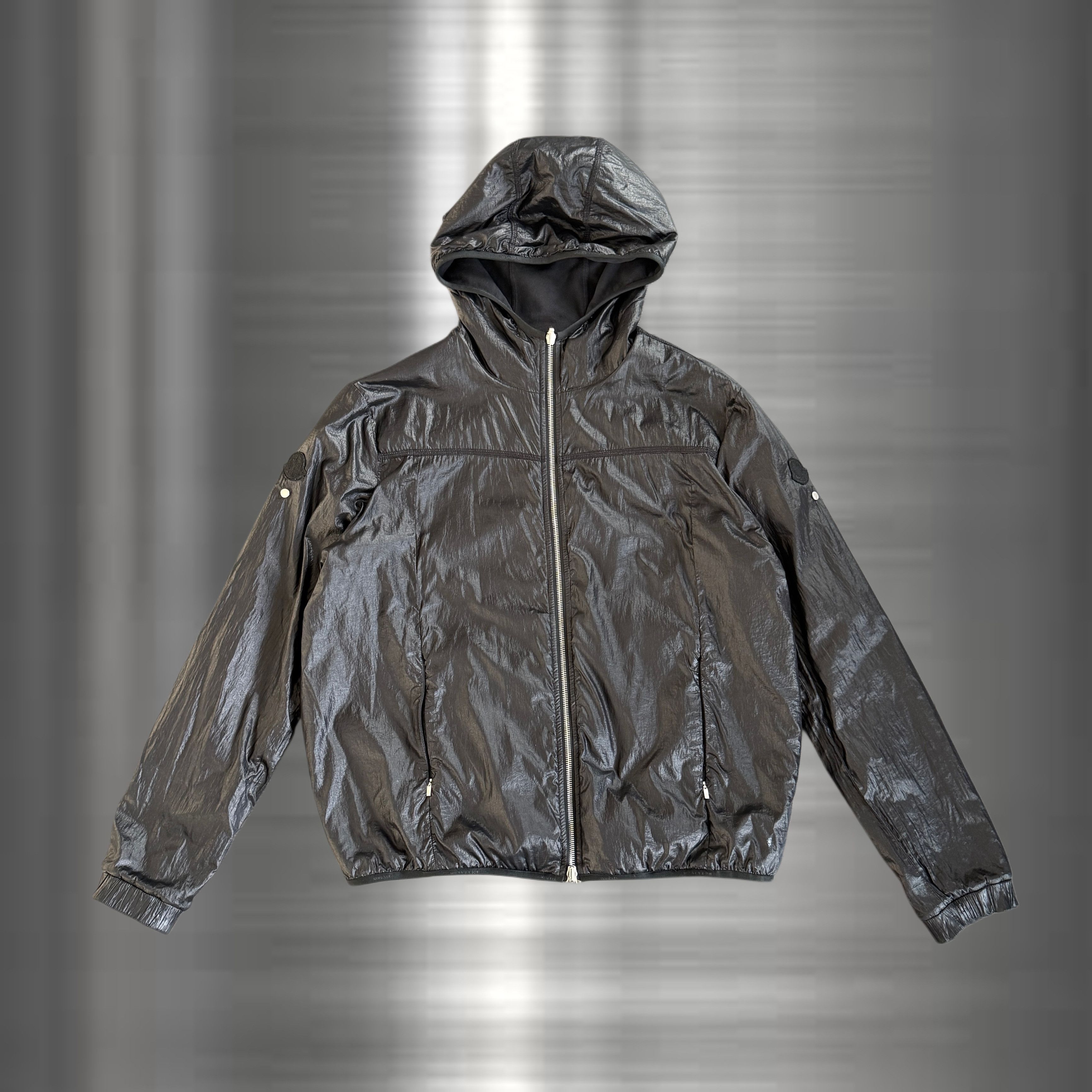 1017 ALYX 9SM × Moncler Moncler X 1017 ALYX 9SM Reversible Zip Up Jacket Size US M / EU 48-50 / 2 - 1 Thumbnail