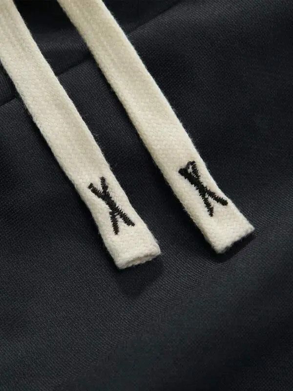 Japanese Brand Hirase x Miki DRIP Loose Stripe Y2K Sweatpants Size US 30 / EU 46 - 5 Thumbnail