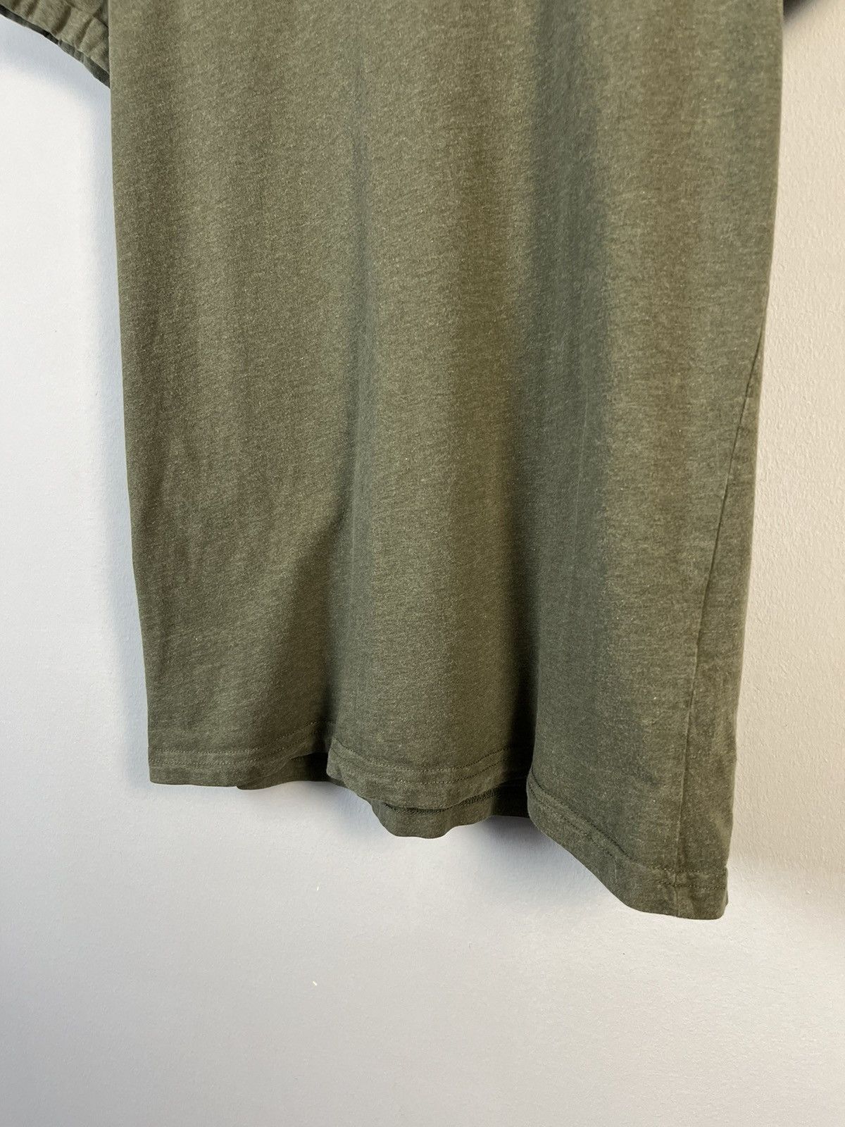 Les Deux Les Deux Piece Cotton Short Sleeve Tee Shirt Size US S / EU 44-46 / 1 - 4 Thumbnail