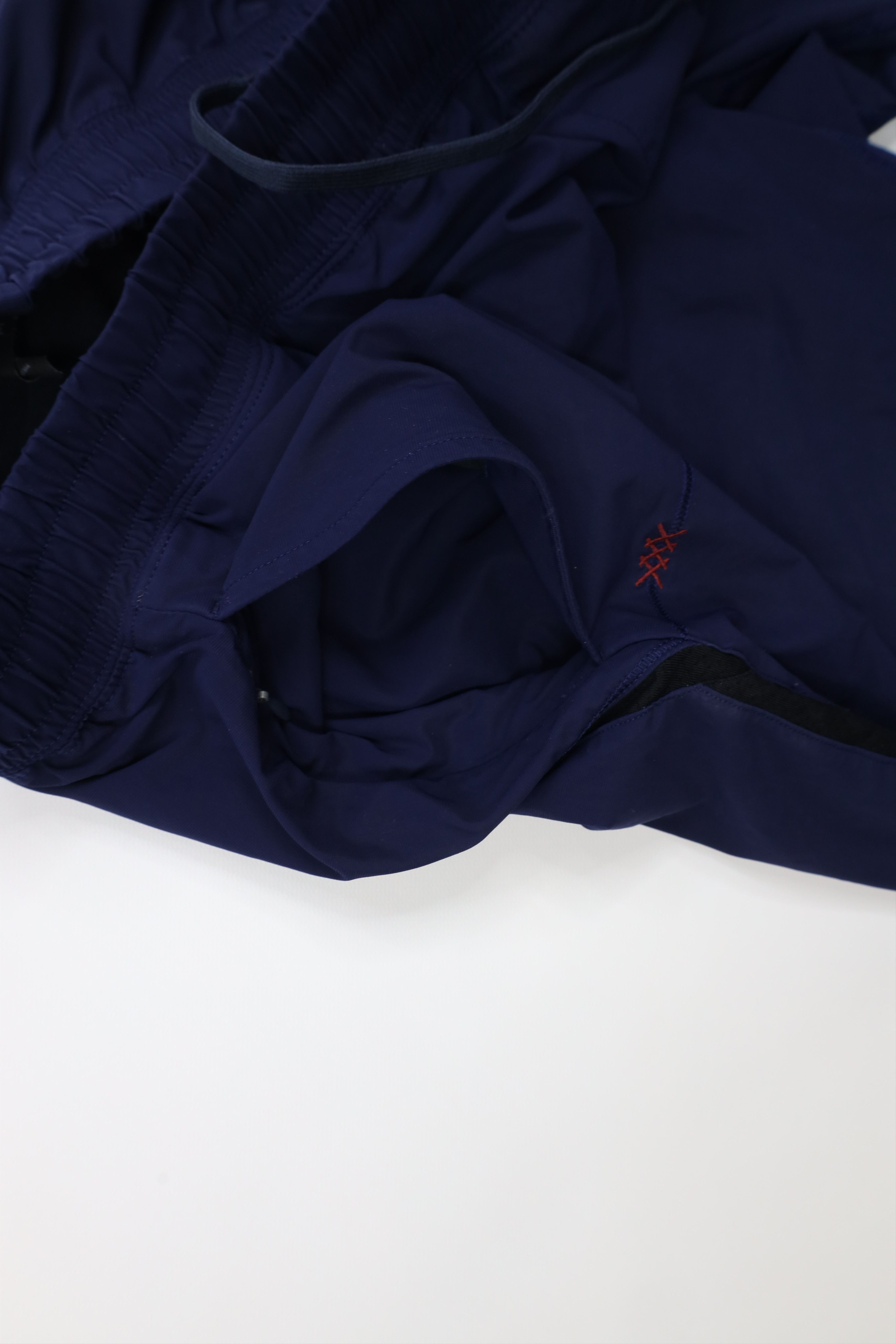 Rhone × Vintage Rhone Pursuit Running Jogging Yoga Gym Training Shorts Blue Size US 32 / EU 48 - 9 Thumbnail