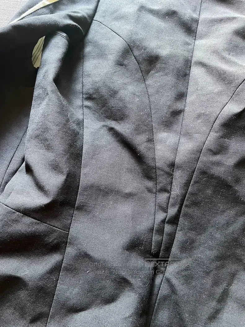 Comme des Garcons Comme Des Garcons overcoat Size XS / US 0-2 / IT 36-38 - 7 Thumbnail