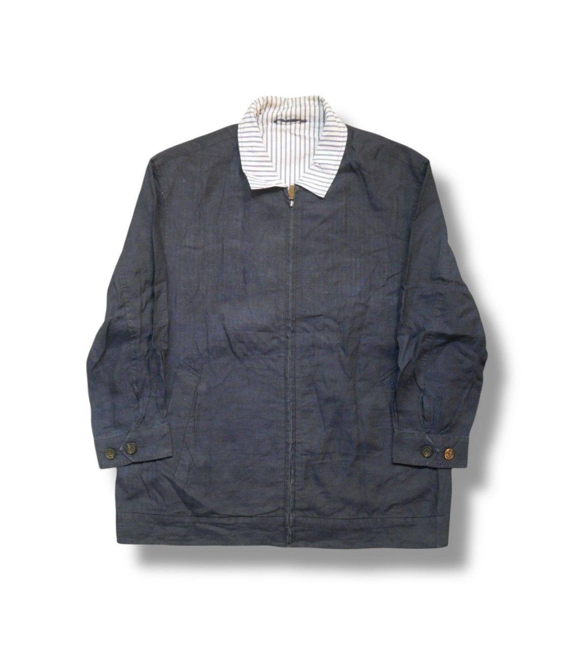 Designer × Givenchy Vintage Givenchy Jacket Size US M / EU 48-50 / 2 - 1 Thumbnail