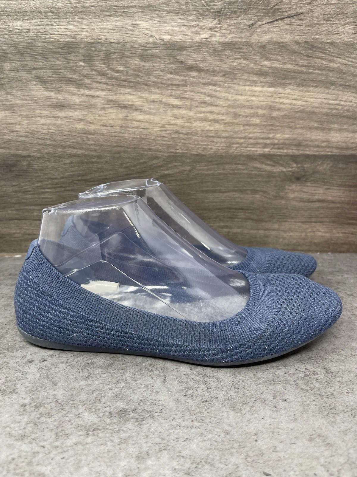 Allbirds Allbirds Tree Breezer Shoes Womens Size 7 Flat Slip on Size US 7 / IT 37 - 5 Thumbnail