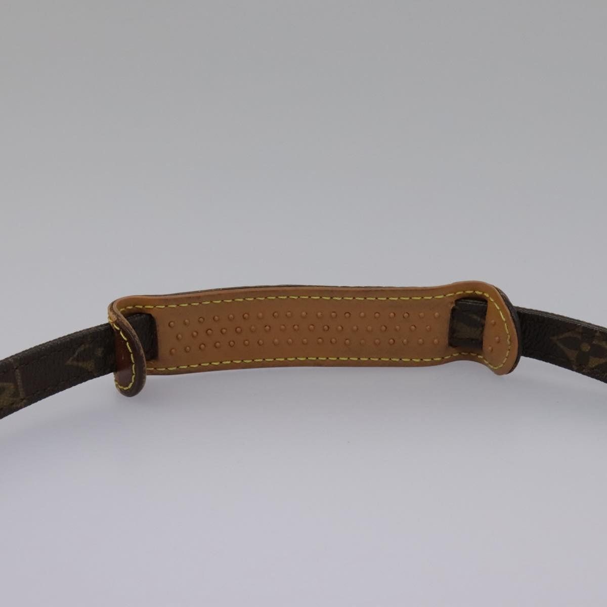 Louis Vuitton LOUIS VUITTON Monogram Danube Shoulder Bag M45266 Size ONE SIZE - 14 Thumbnail