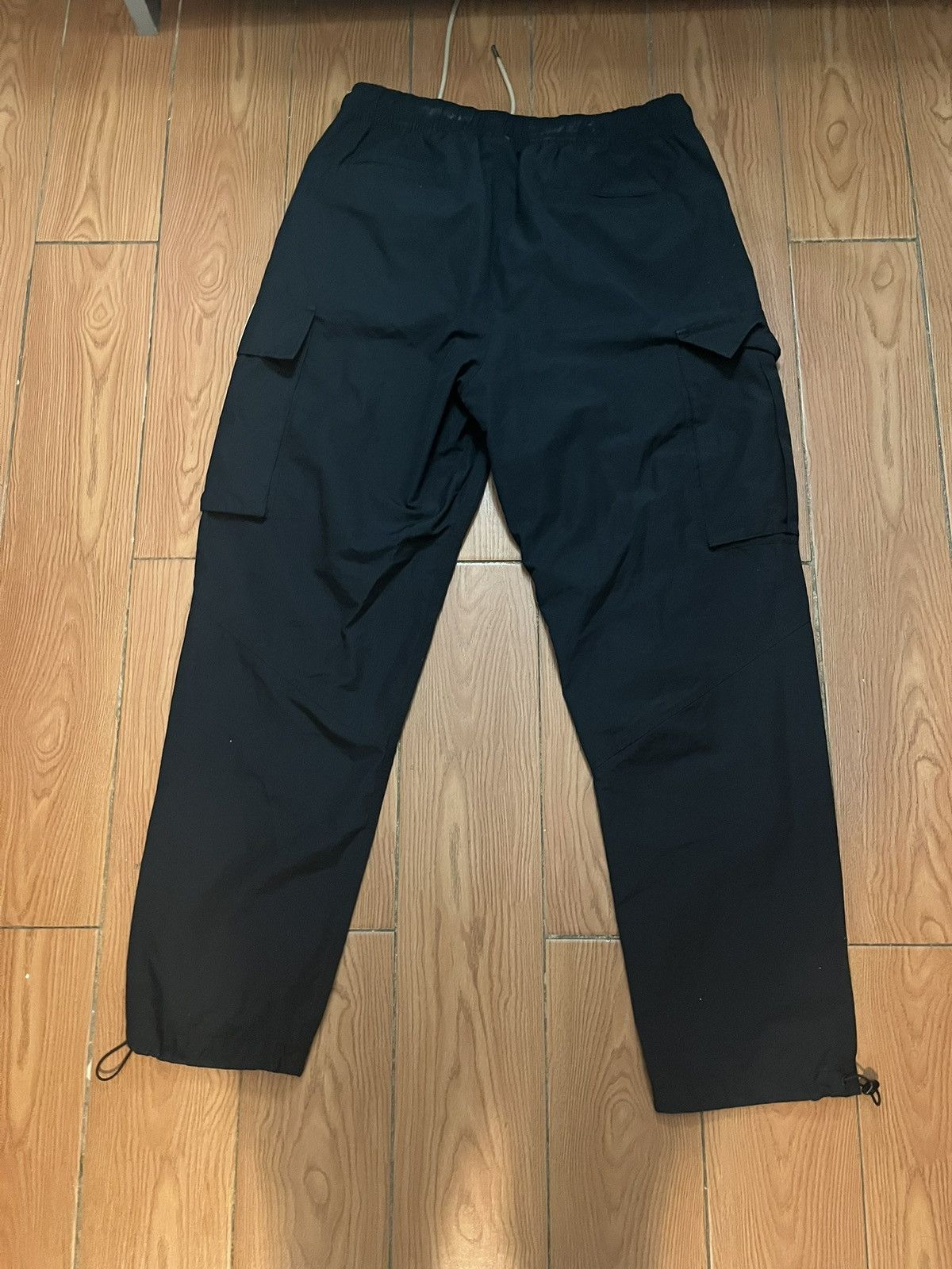 Jordan Brand Jordan brandon cargo pants Size US 36 / EU 52 - 4 Thumbnail