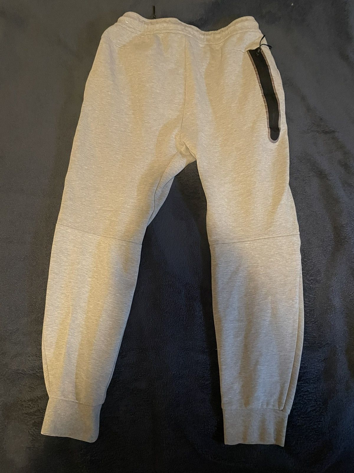 Nike Nike Tech Fleece Sweatpants Size US 30 / EU 46 - 3 Thumbnail