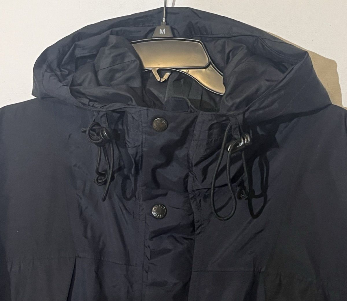 The North Face The North Face 1994 Retro Mountain Hooded Jacket Parka Size US M / EU 48-50 / 2 - 11 Thumbnail