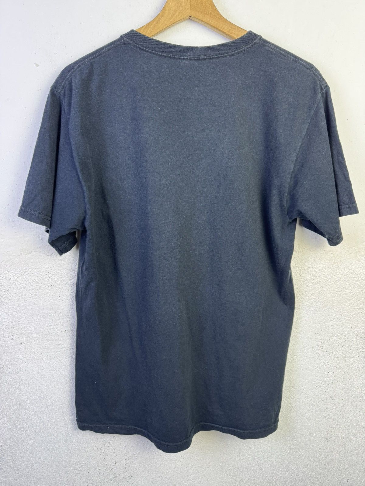 Band Tees Vintage Spazz Crush Kill Destroy Band Tee Size US M / EU 48-50 / 2 - 6 Thumbnail