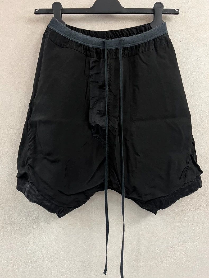 Julius Julius size 2 Double Shorts Size US 28 / EU 44 - 8 Thumbnail